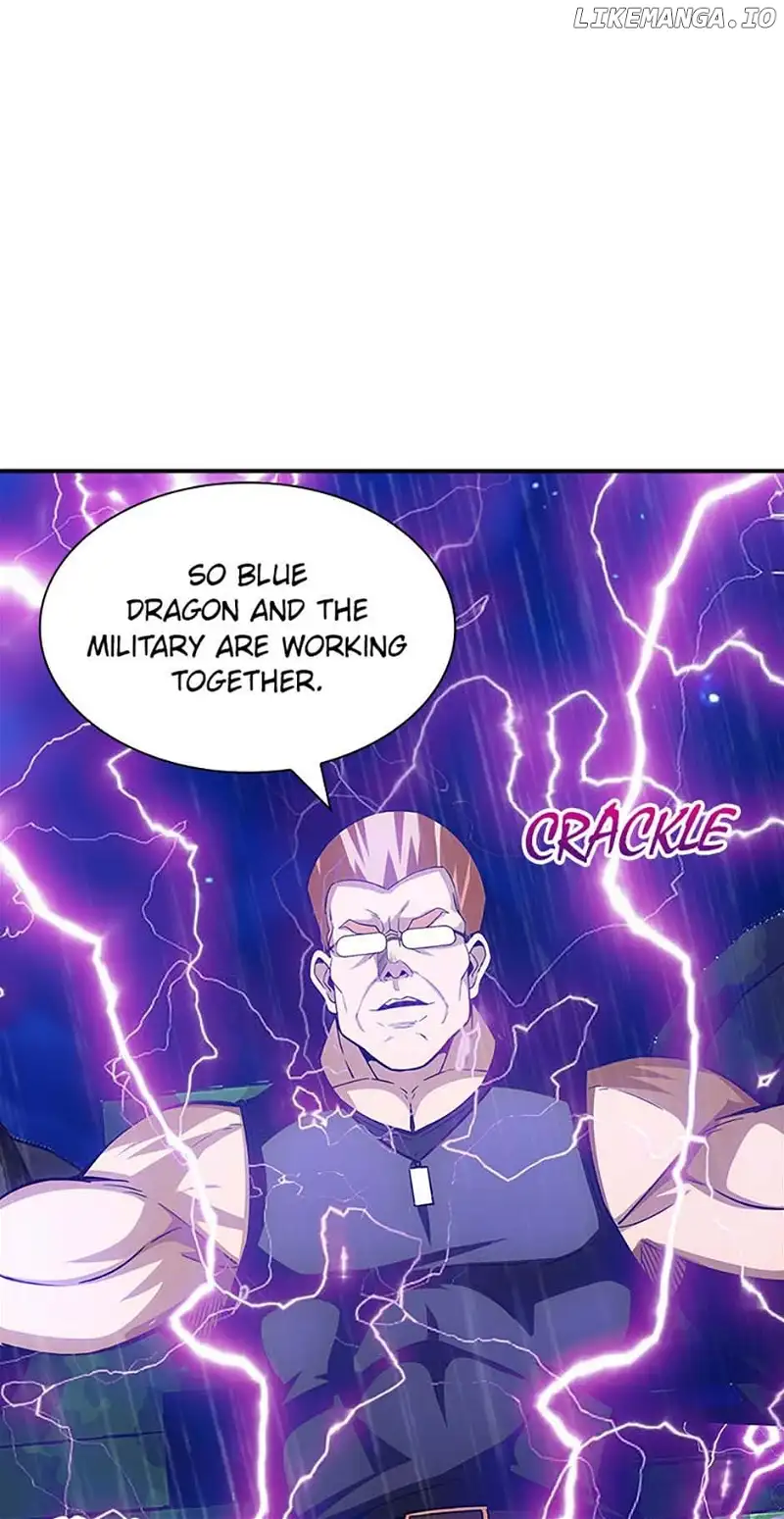 The Carefree Life of an SSS-Class Knight Chapter 76 — Page 62