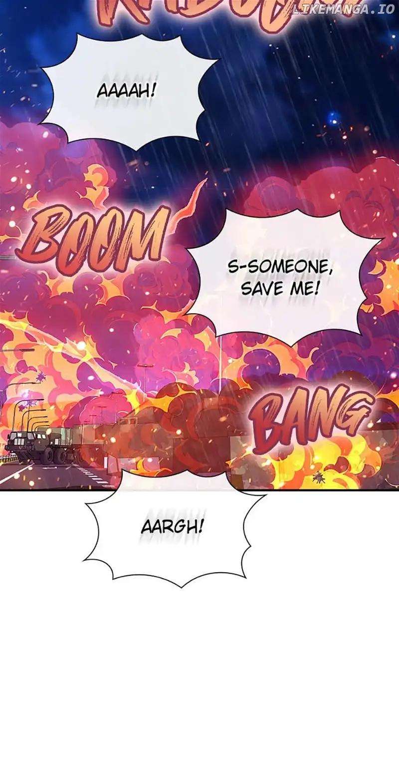 The Carefree Life of an SSS-Class Knight Chapter 76 — Page 68