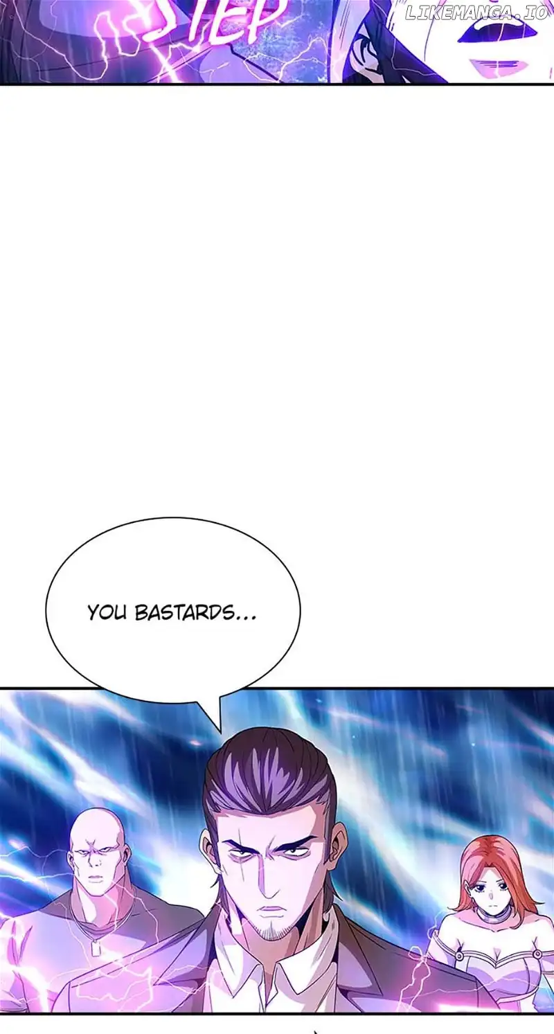 The Carefree Life of an SSS-Class Knight Chapter 76 — Page 78