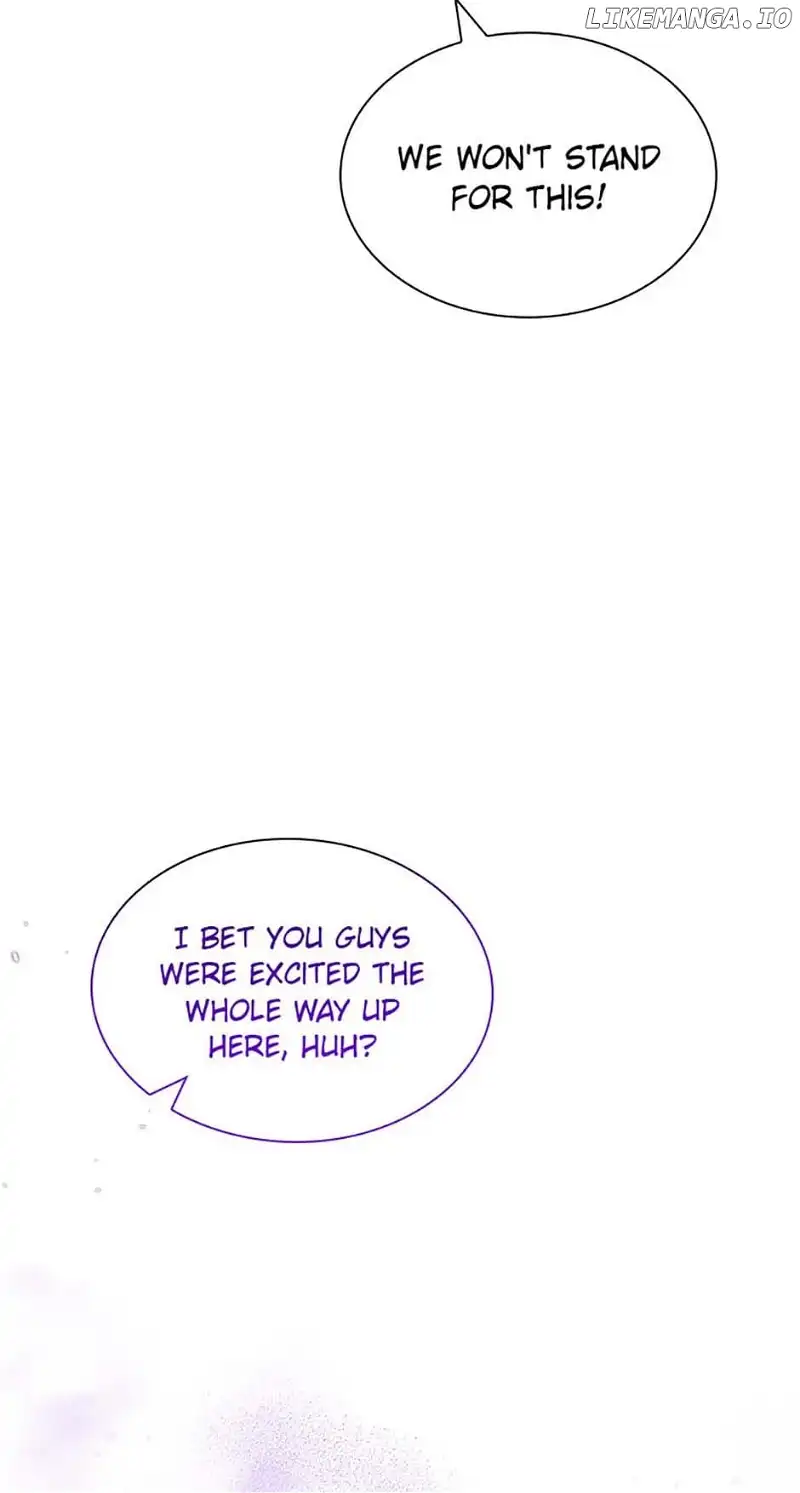The Carefree Life of an SSS-Class Knight Chapter 76 — Page 79