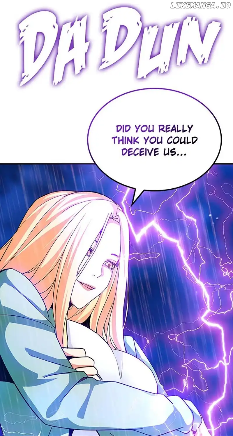 The Carefree Life of an SSS-Class Knight Chapter 76 — Page 81