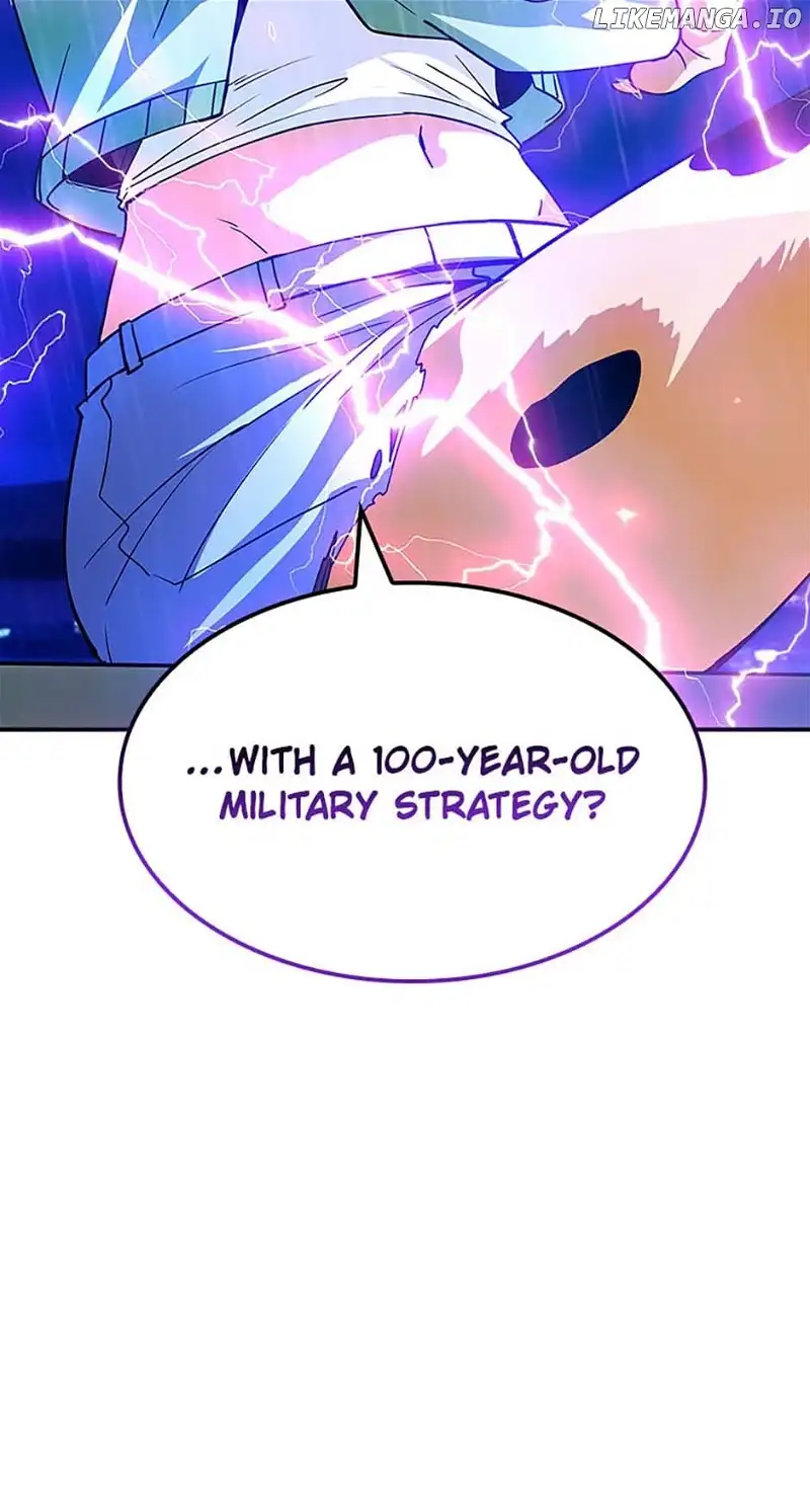 The Carefree Life of an SSS-Class Knight Chapter 76 — Page 82