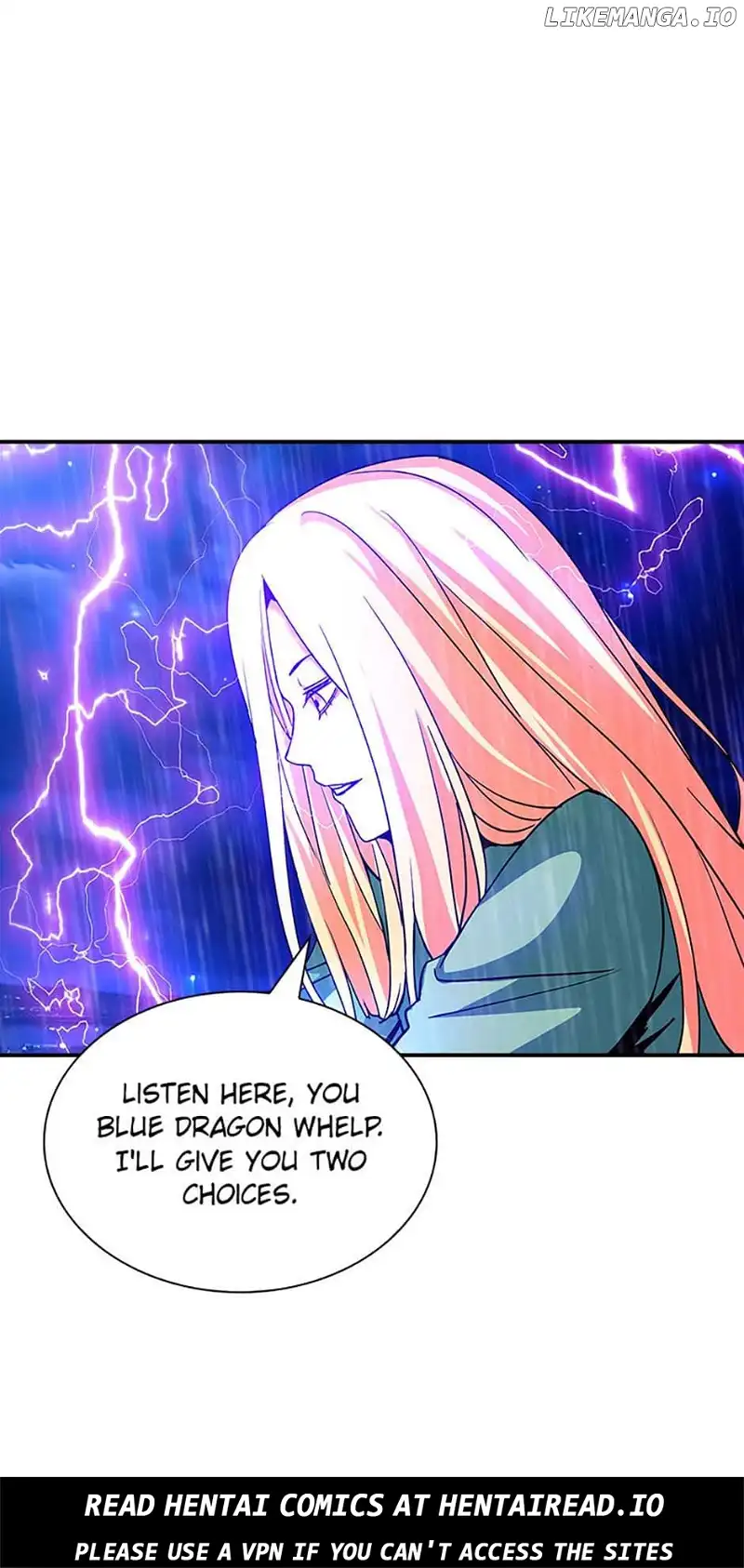 The Carefree Life of an SSS-Class Knight Chapter 76 — Page 84