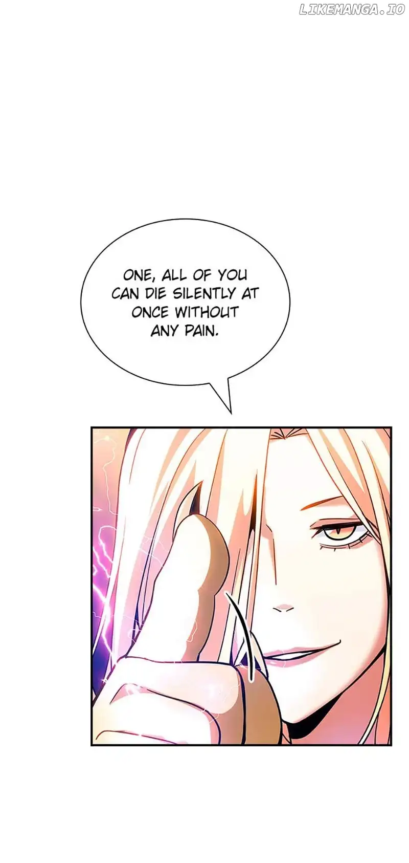 The Carefree Life of an SSS-Class Knight Chapter 76 — Page 85