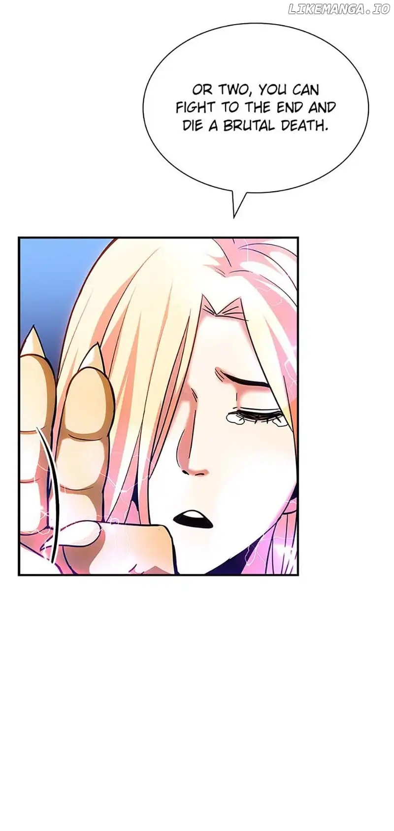 The Carefree Life of an SSS-Class Knight Chapter 76 — Page 86