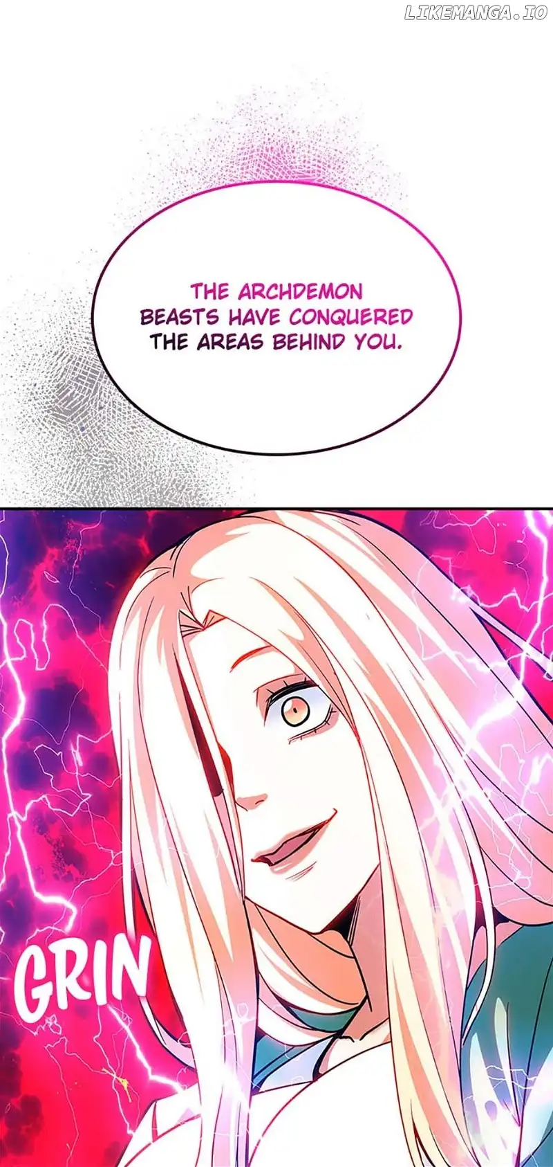 The Carefree Life of an SSS-Class Knight Chapter 76 — Page 87