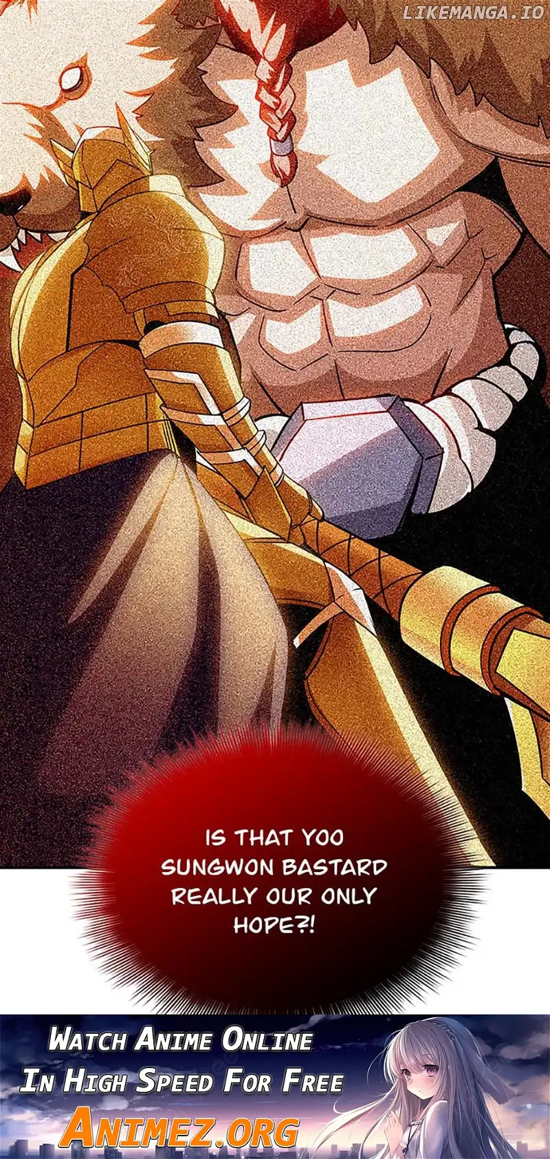 The Carefree Life of an SSS-Class Knight Chapter 76 — Page 90