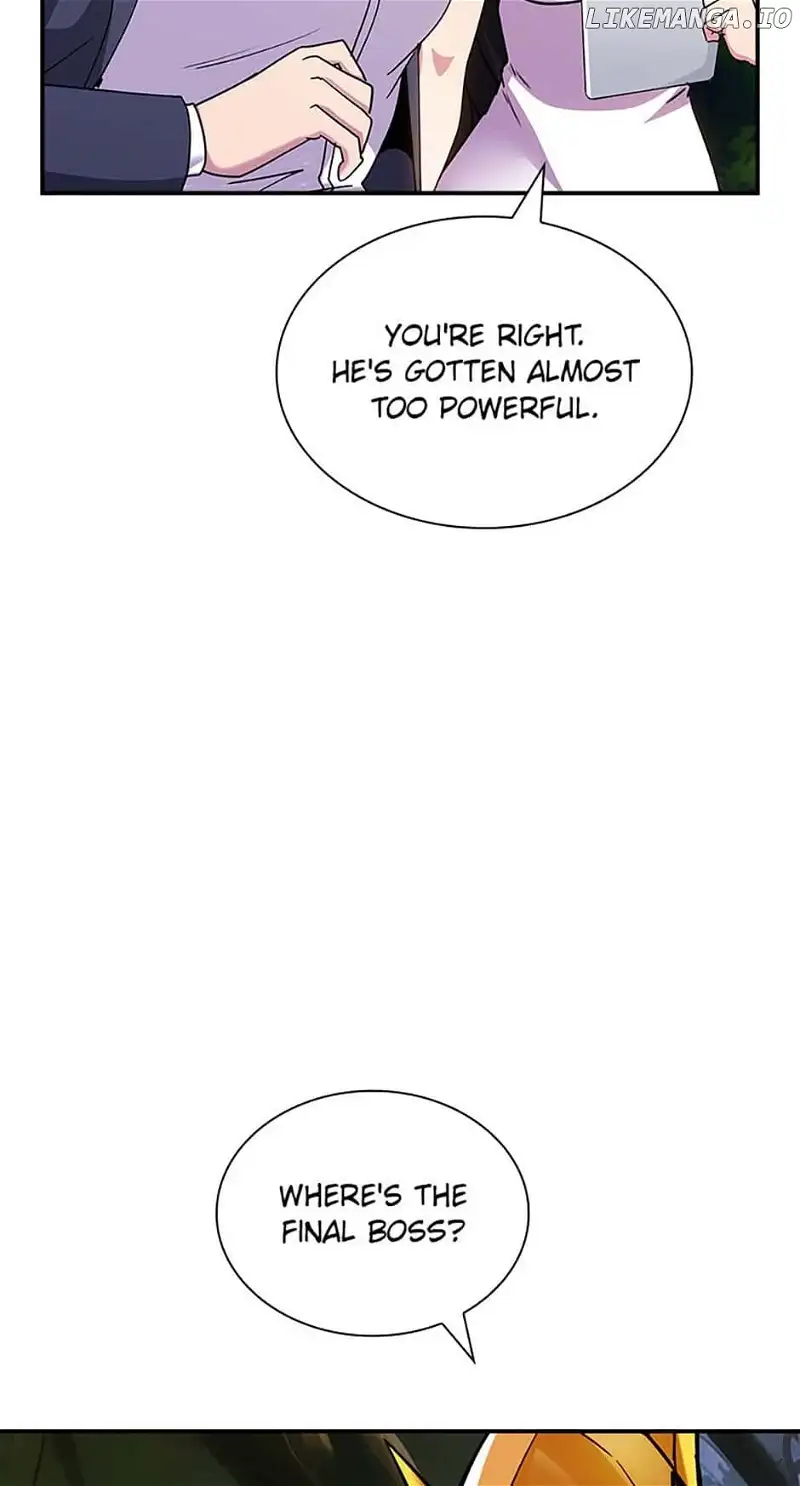 The Carefree Life of an SSS-Class Knight Chapter 77 — Page 13