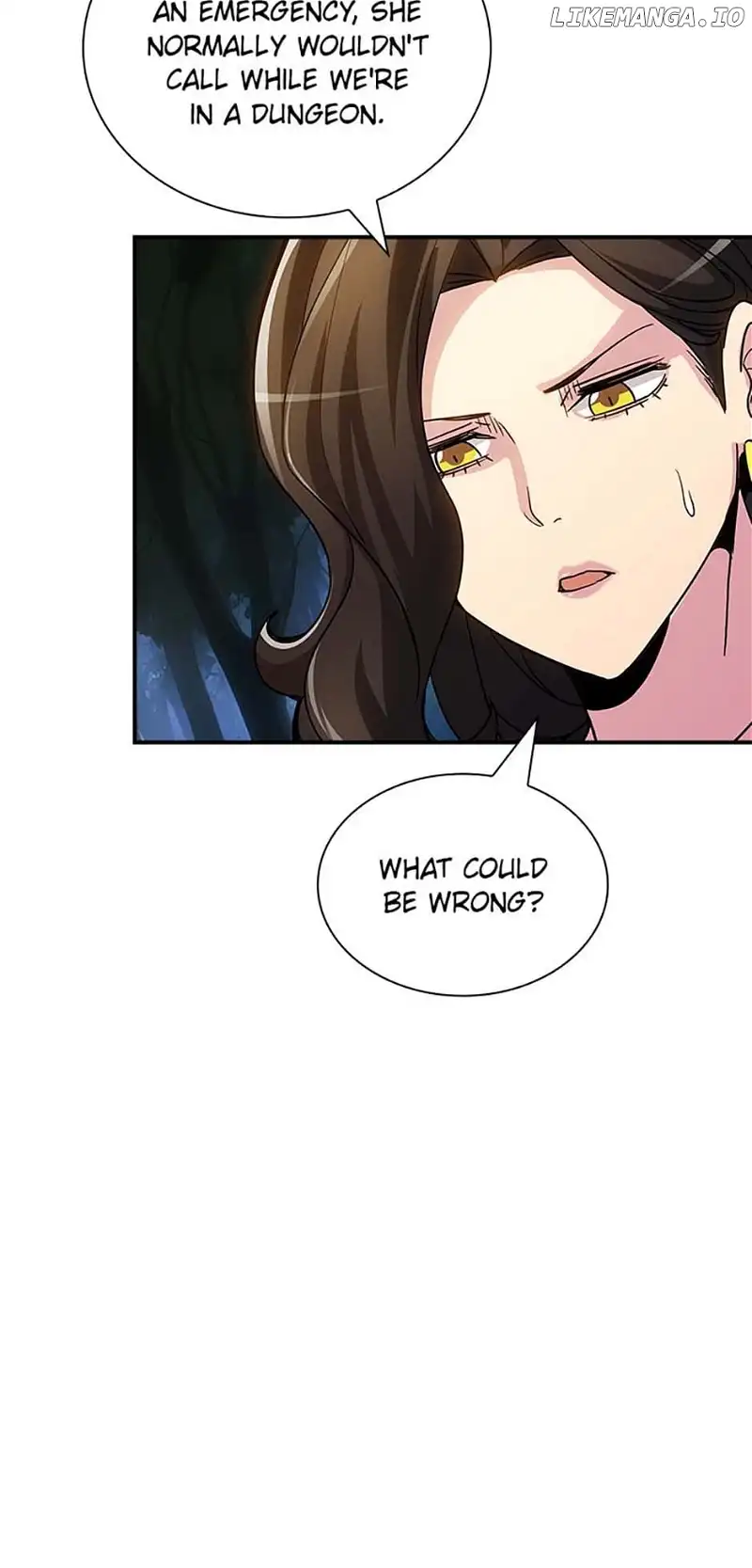 The Carefree Life of an SSS-Class Knight Chapter 77 — Page 17