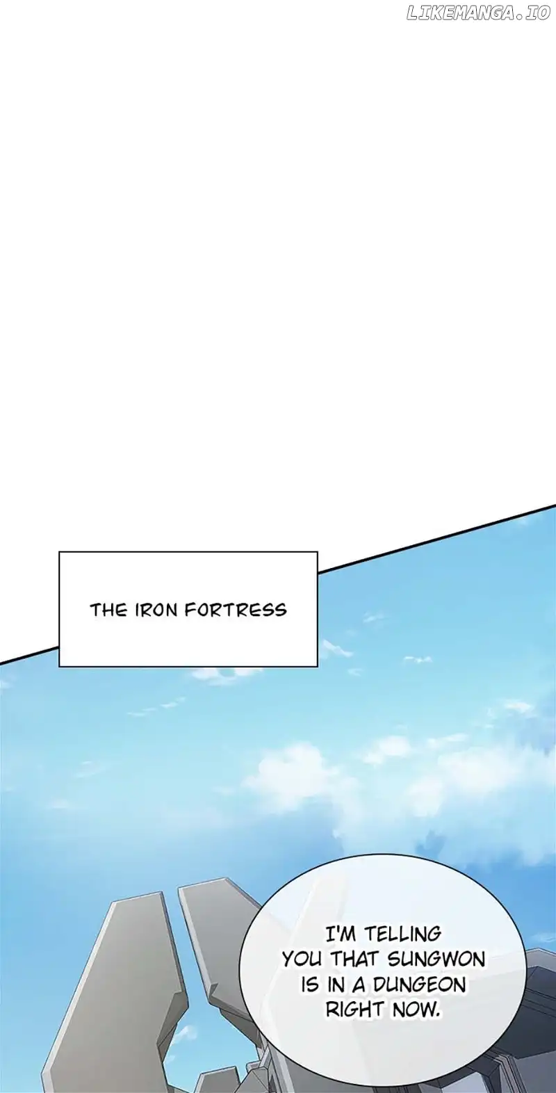 The Carefree Life of an SSS-Class Knight Chapter 77 — Page 21
