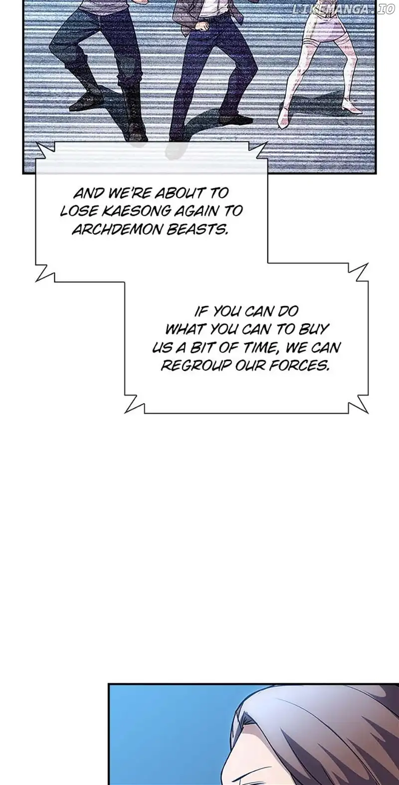 The Carefree Life of an SSS-Class Knight Chapter 77 — Page 24
