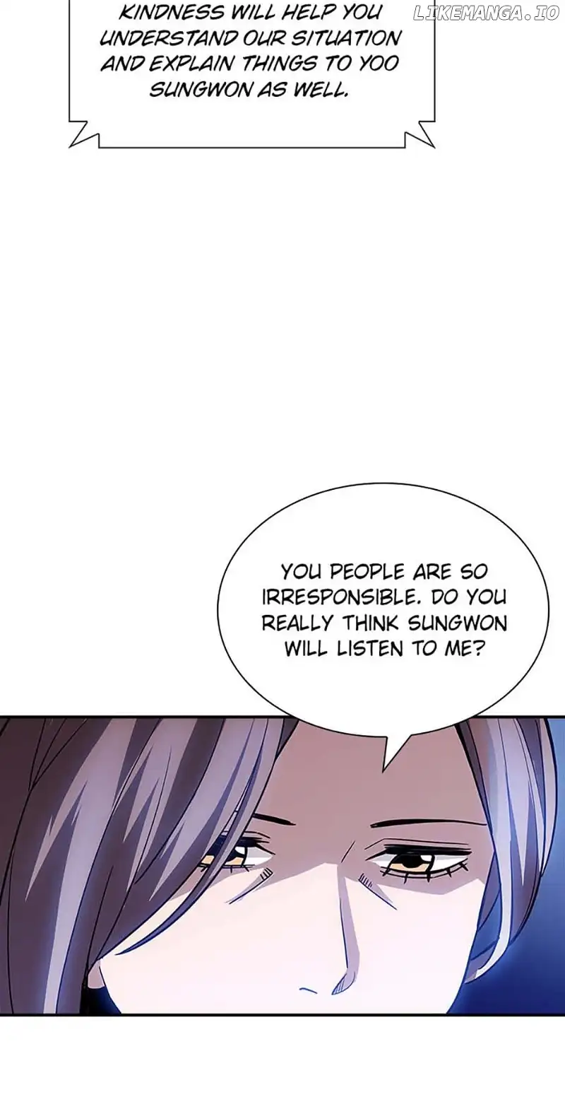 The Carefree Life of an SSS-Class Knight Chapter 77 — Page 27