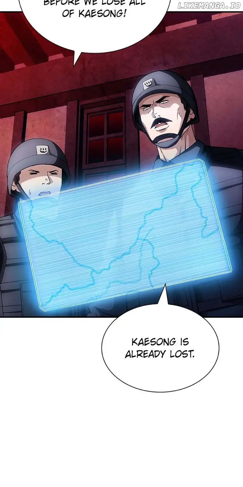 The Carefree Life of an SSS-Class Knight Chapter 77 — Page 33