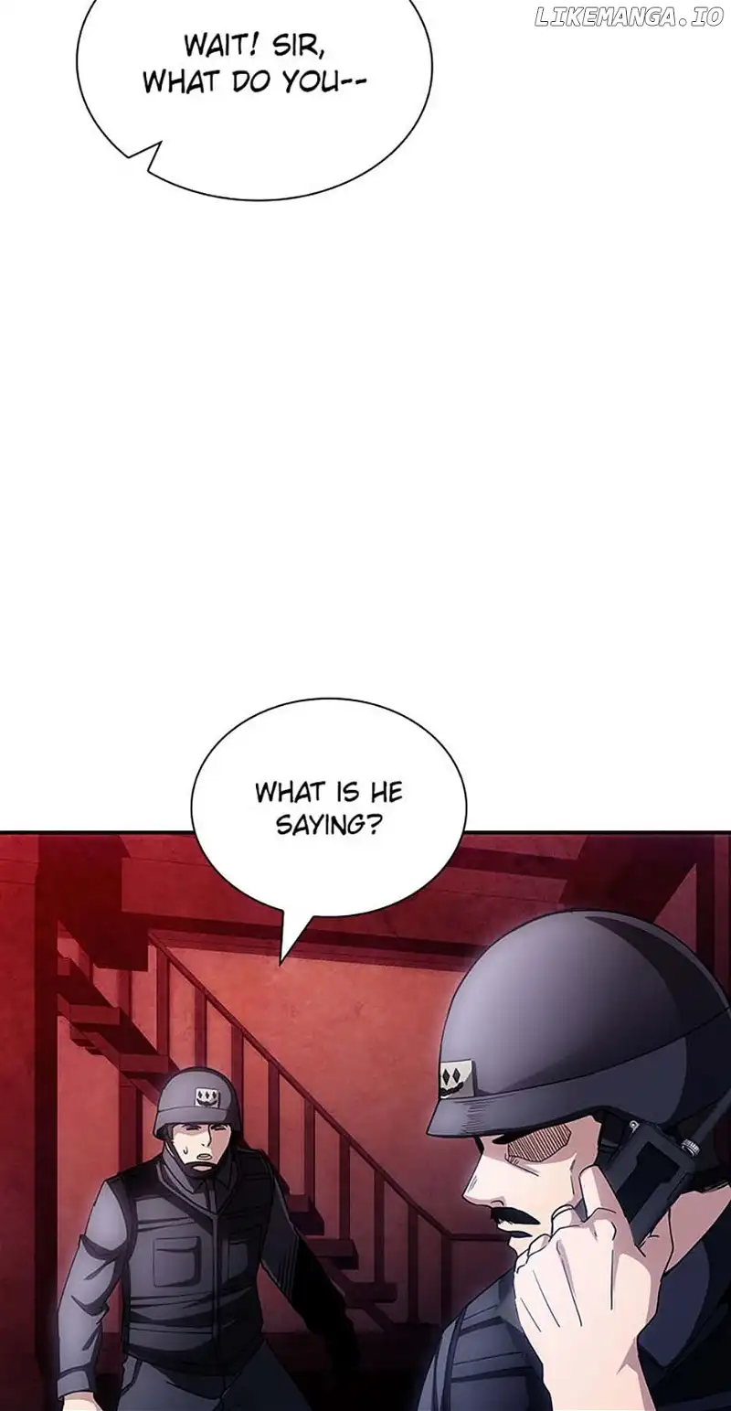 The Carefree Life of an SSS-Class Knight Chapter 77 — Page 38