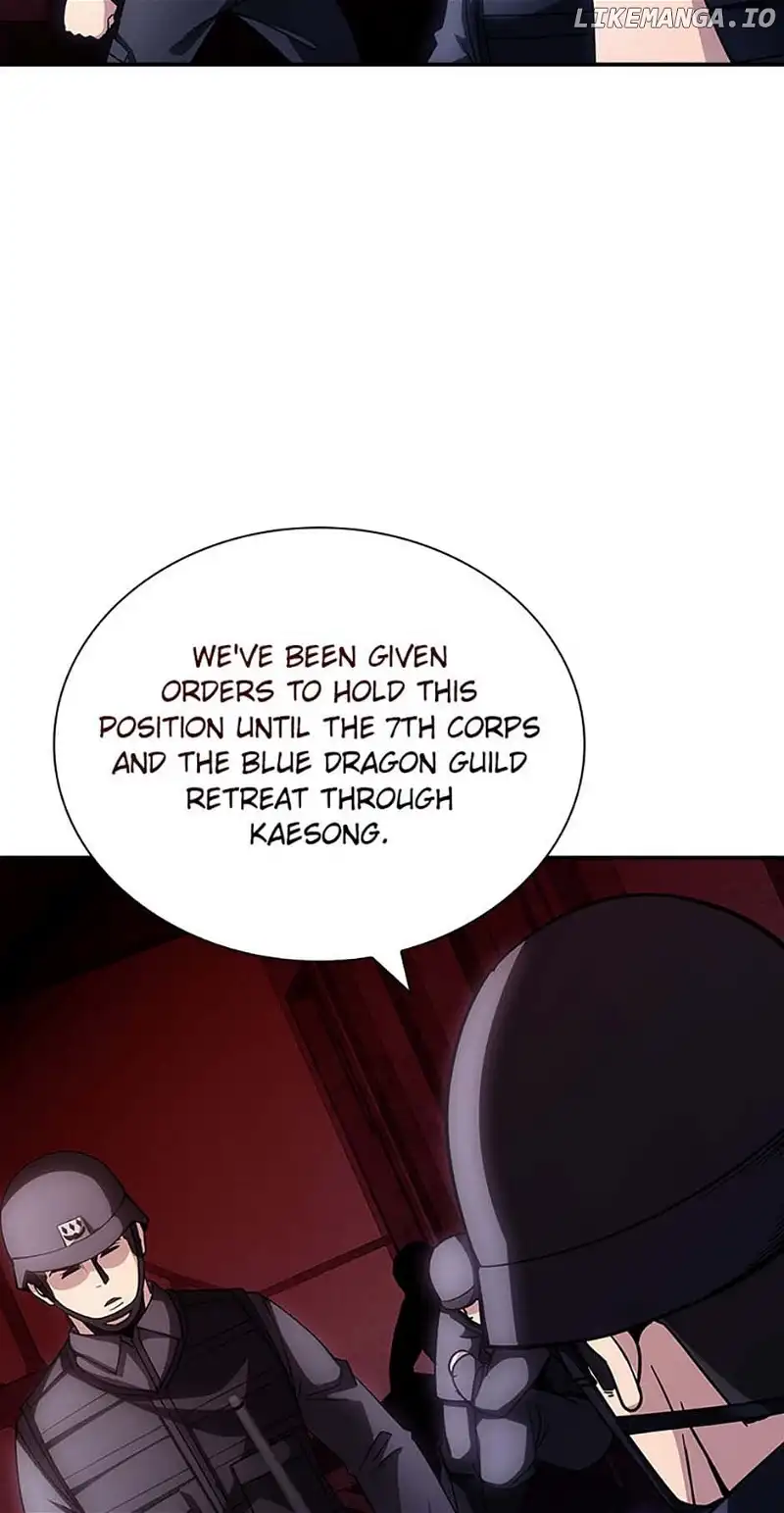 The Carefree Life of an SSS-Class Knight Chapter 77 — Page 39