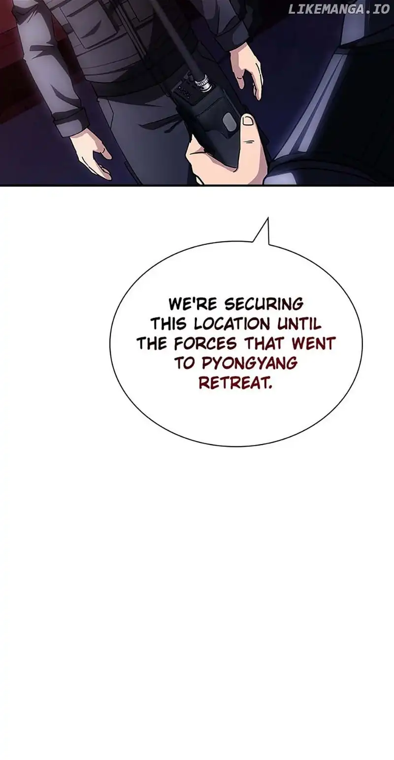 The Carefree Life of an SSS-Class Knight Chapter 77 — Page 40