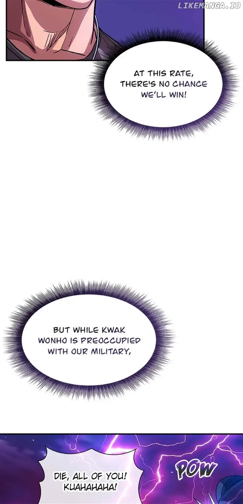 The Carefree Life of an SSS-Class Knight Chapter 77 — Page 45