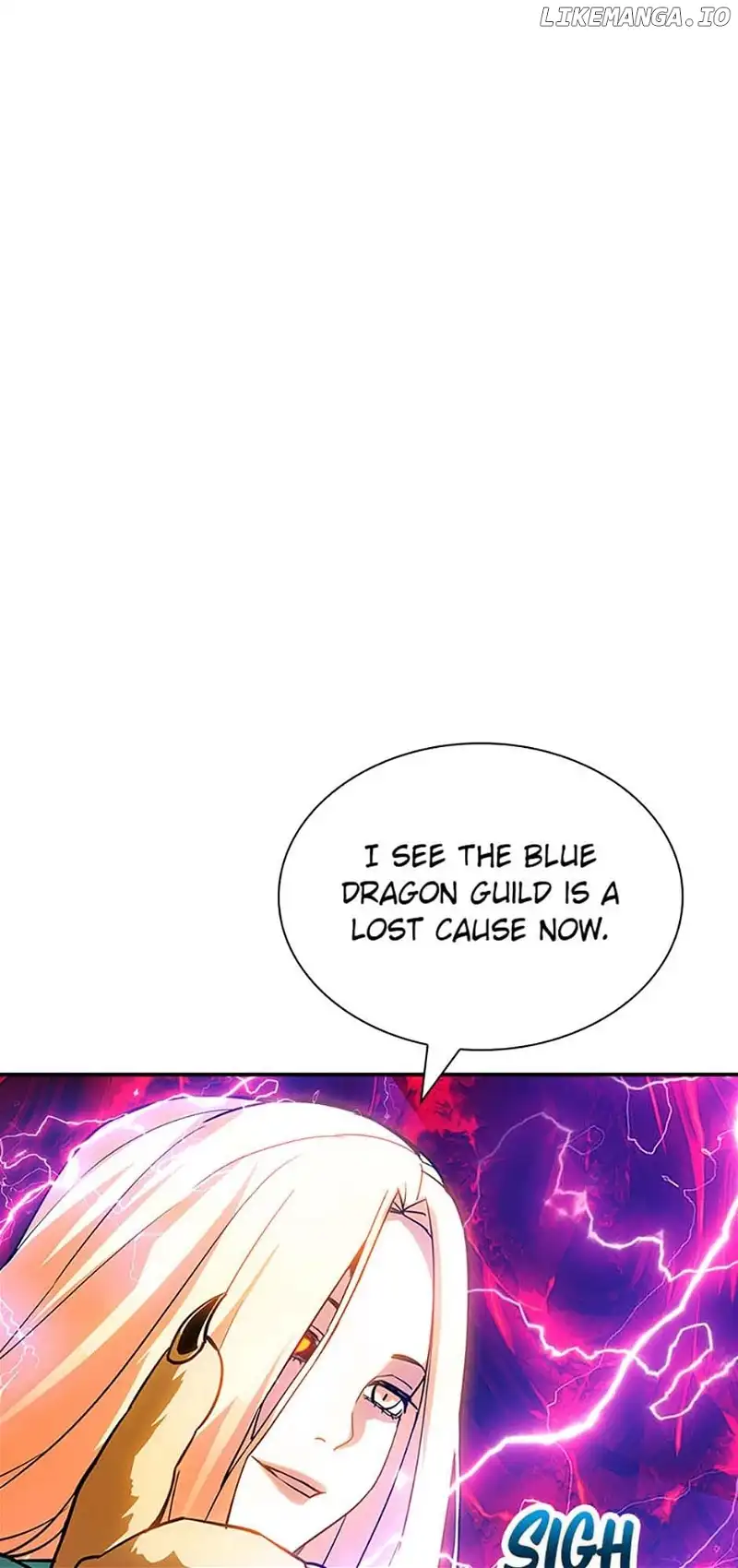 The Carefree Life of an SSS-Class Knight Chapter 77 — Page 51