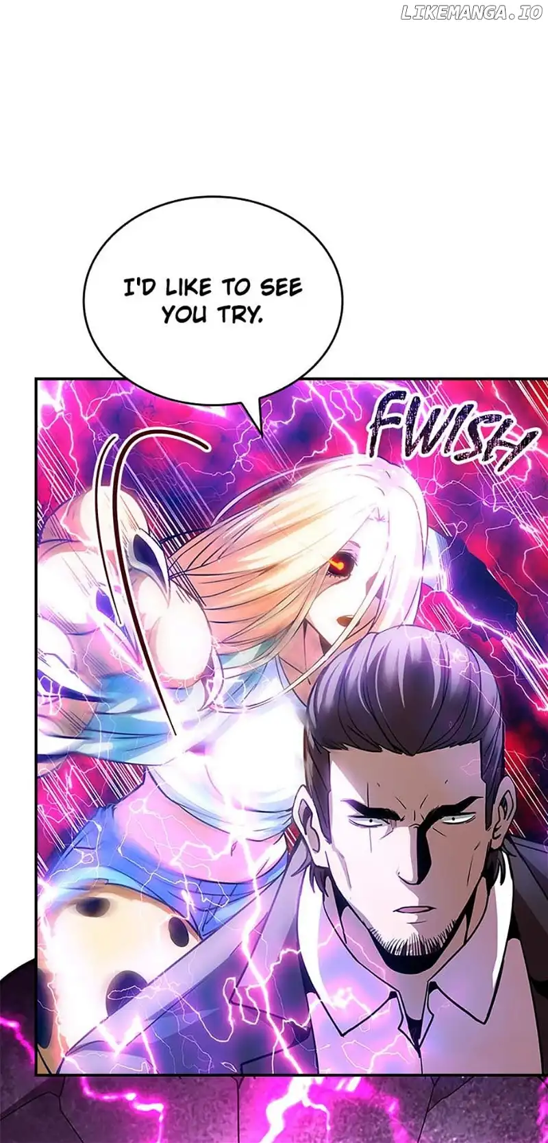 The Carefree Life of an SSS-Class Knight Chapter 77 — Page 54