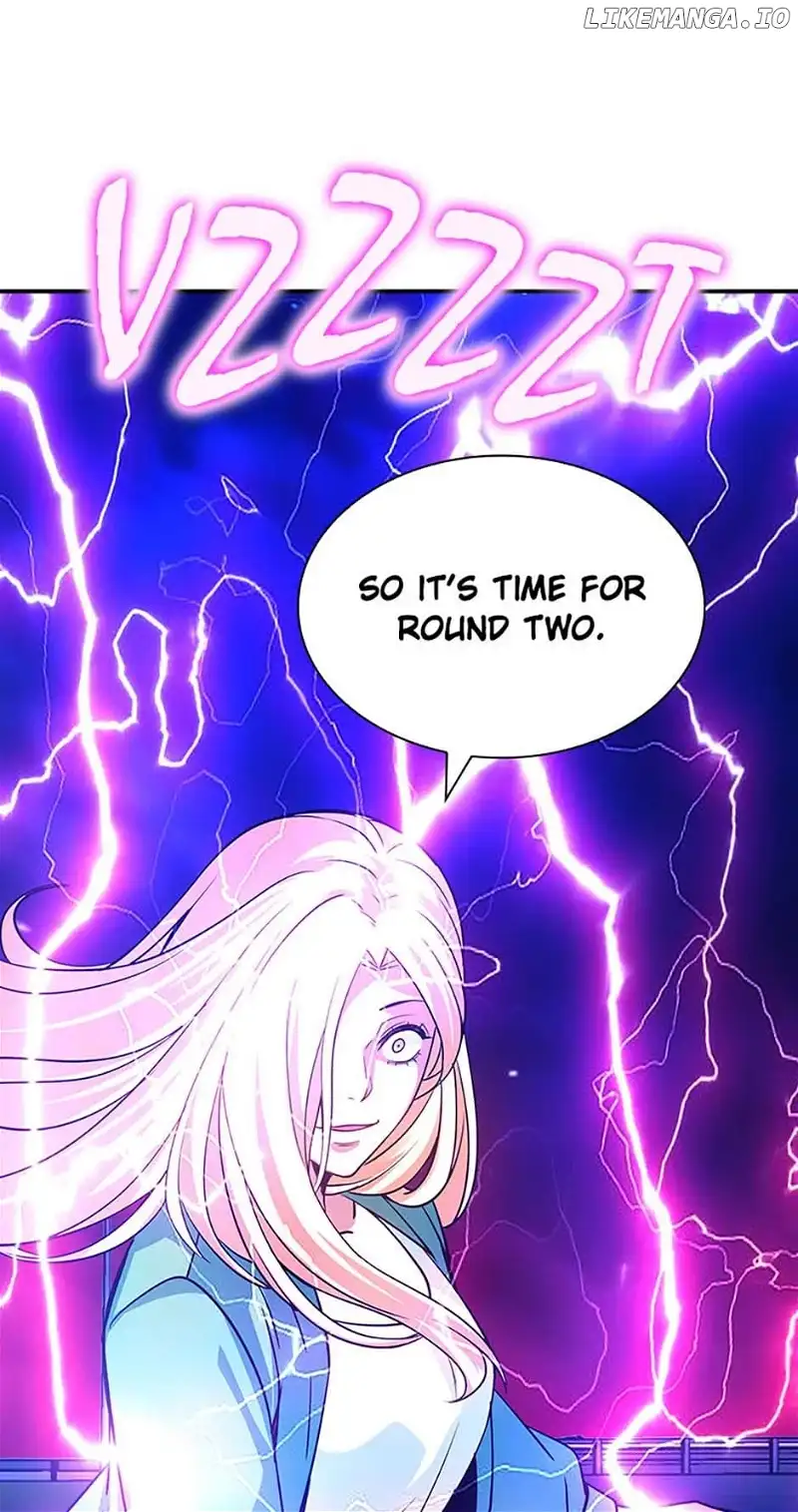 The Carefree Life of an SSS-Class Knight Chapter 77 — Page 60