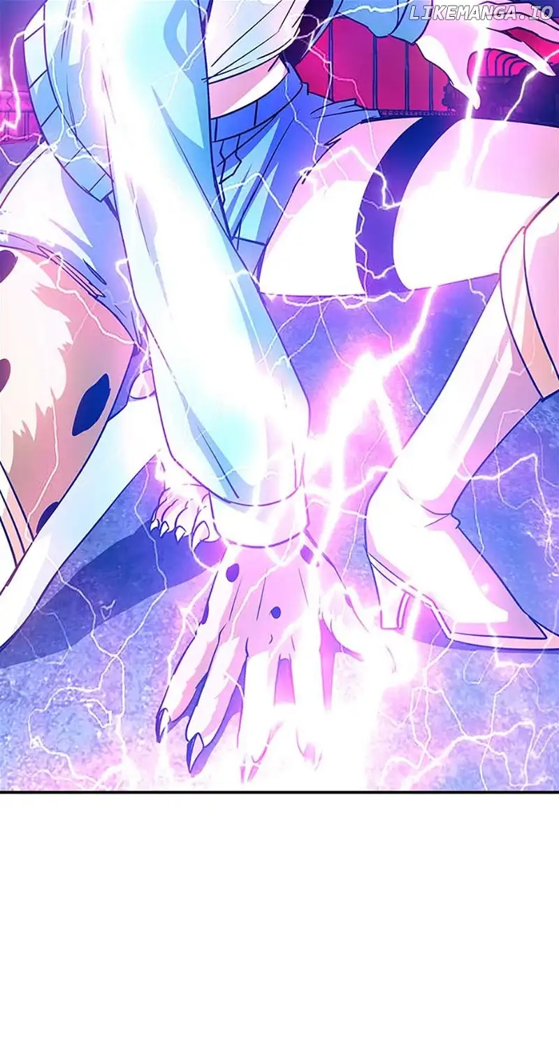 The Carefree Life of an SSS-Class Knight Chapter 77 — Page 61