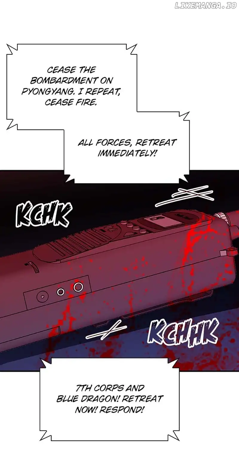 The Carefree Life of an SSS-Class Knight Chapter 77 — Page 62