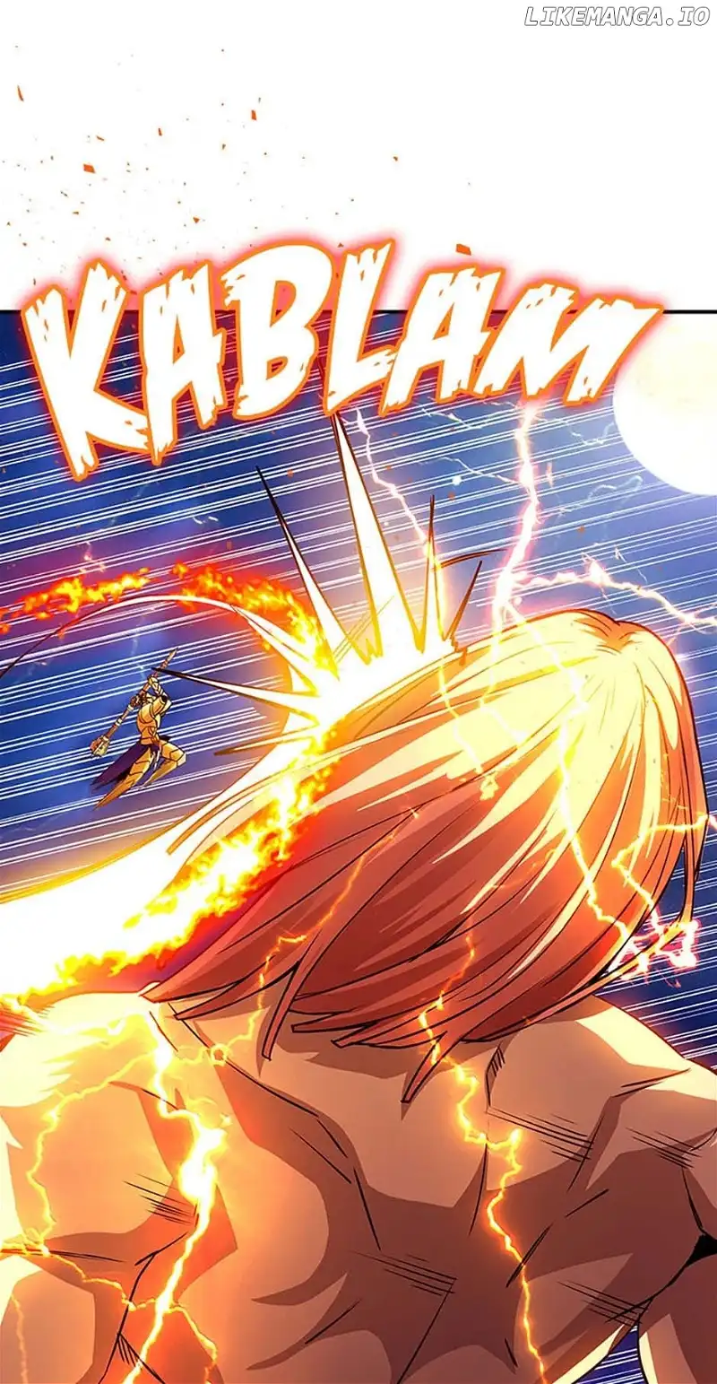 The Carefree Life of an SSS-Class Knight Chapter 77 — Page 74
