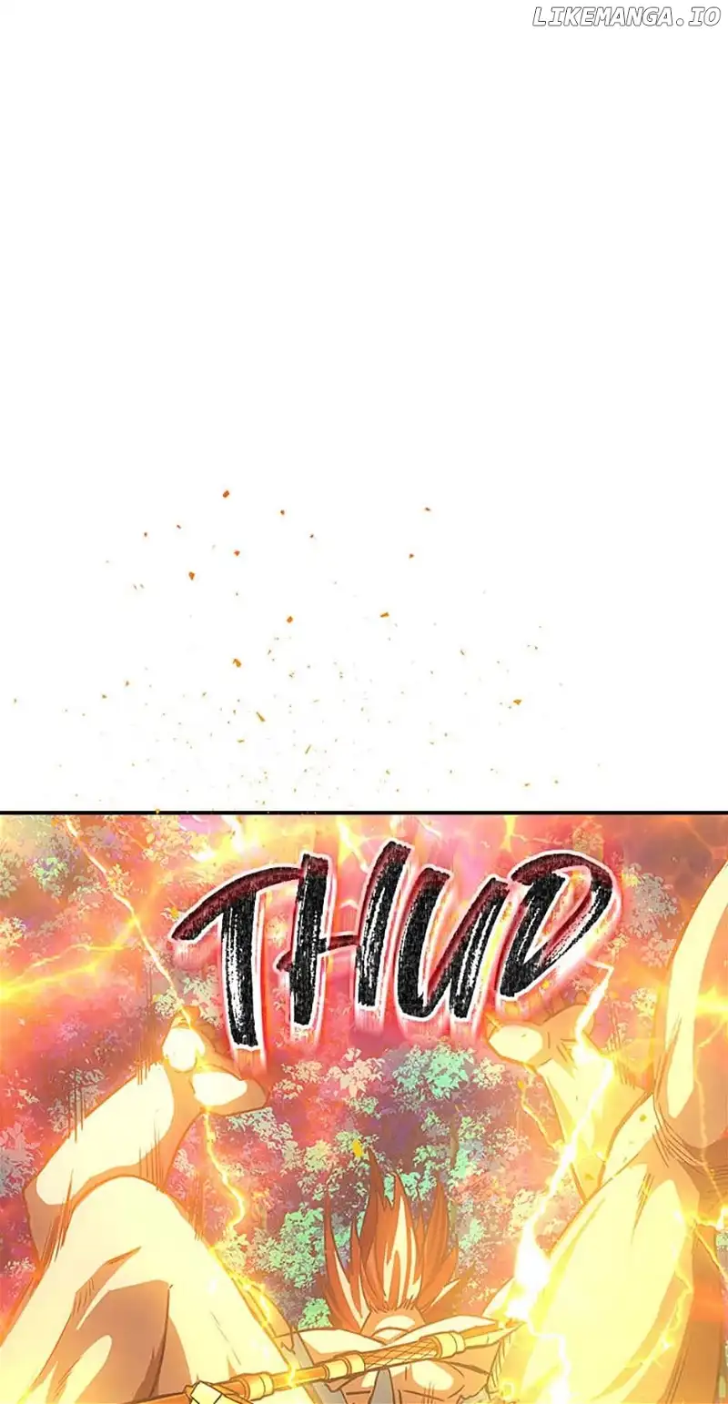 The Carefree Life of an SSS-Class Knight Chapter 77 — Page 77