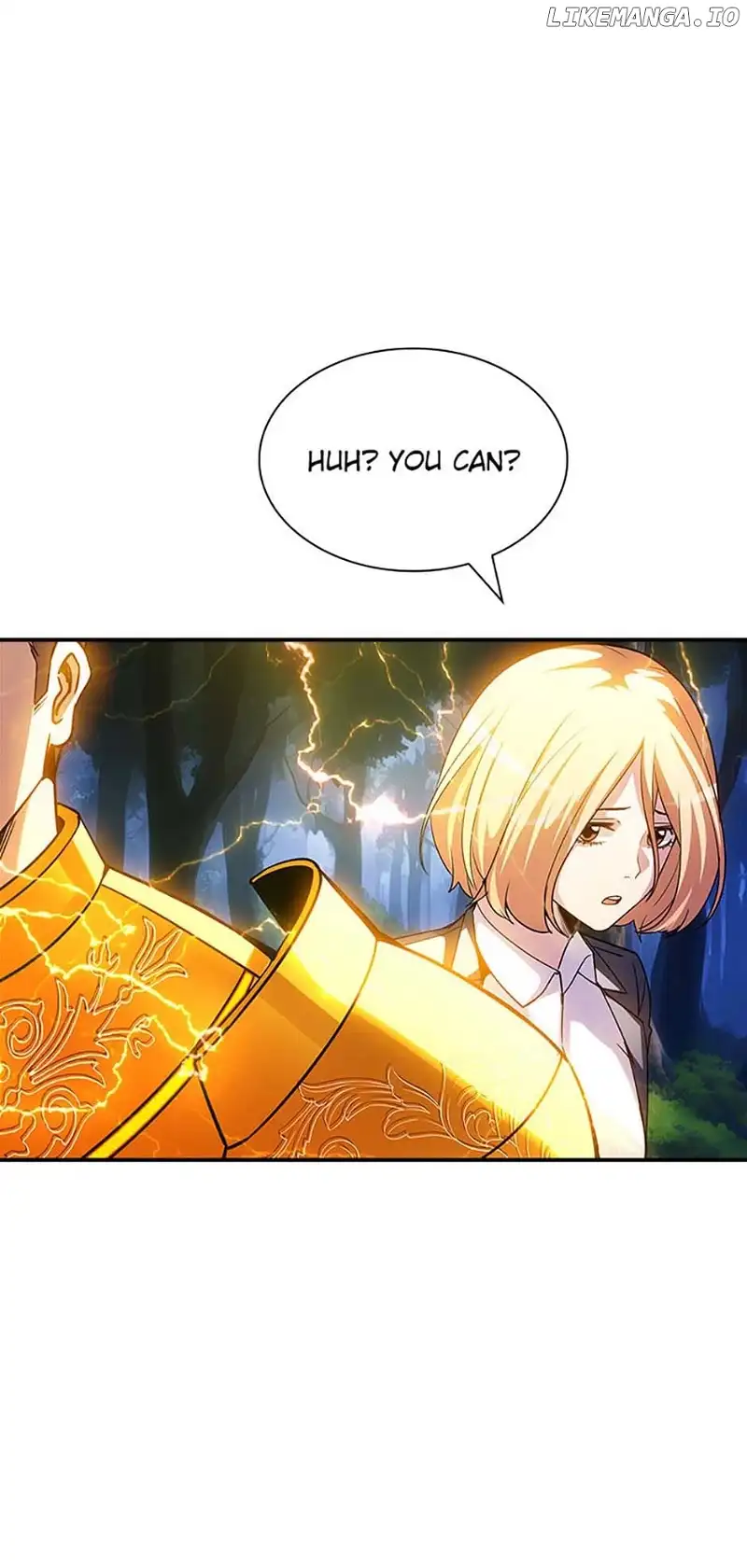 The Carefree Life of an SSS-Class Knight Chapter 77 — Page 83