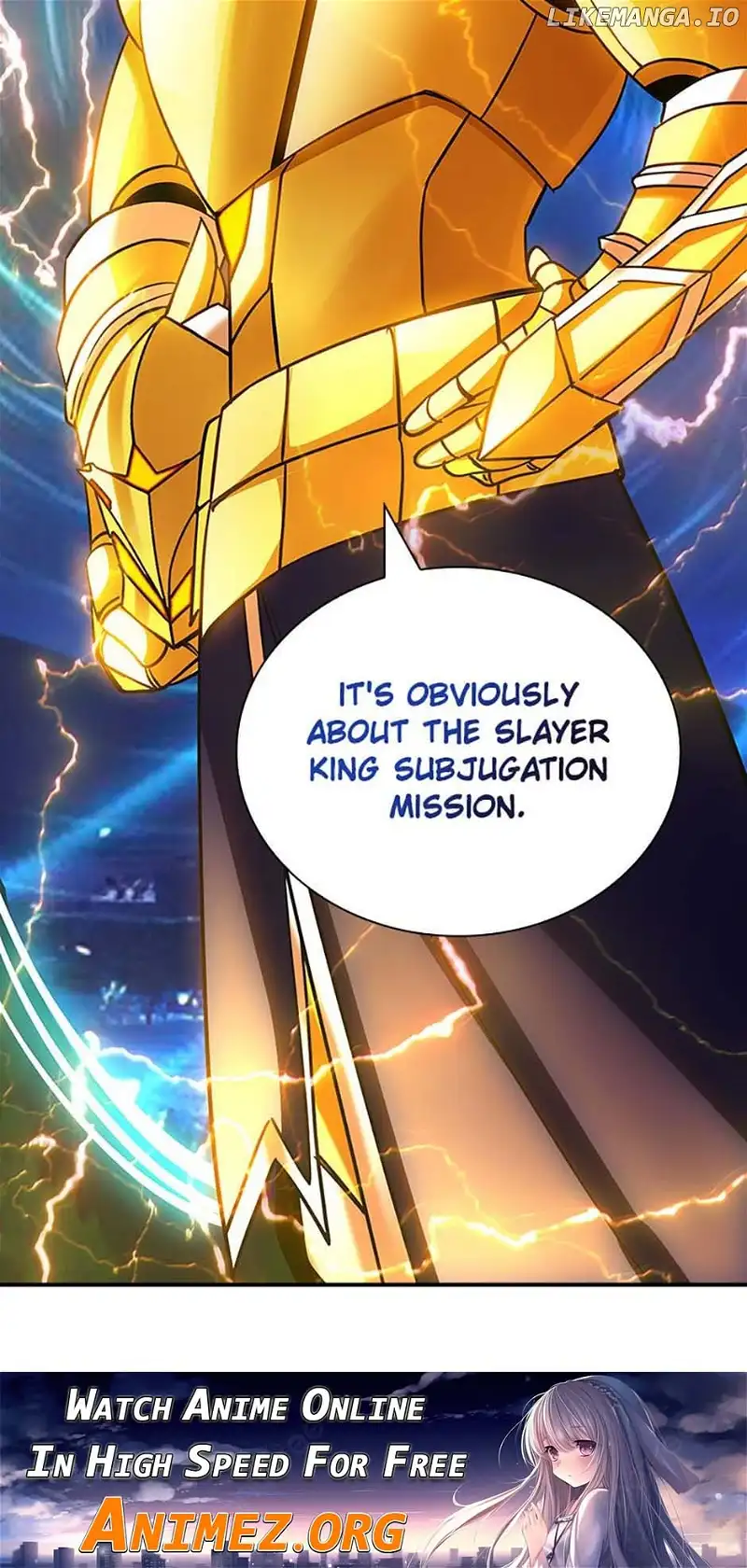 The Carefree Life of an SSS-Class Knight Chapter 77 — Page 85