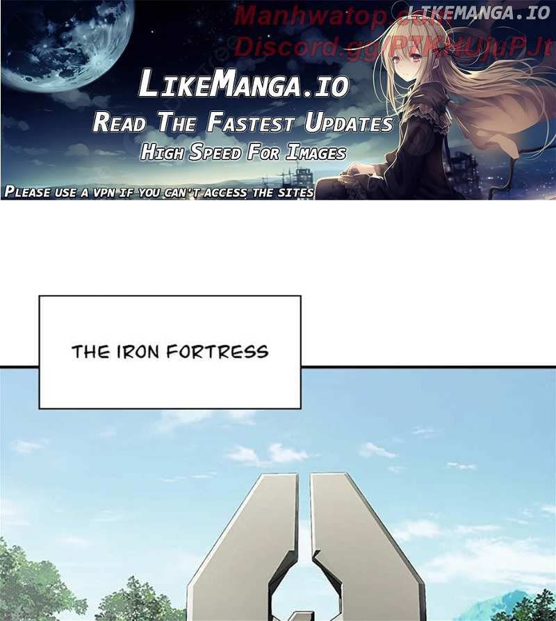 The Carefree Life of an SSS-Class Knight Chapter 78 — Page 1