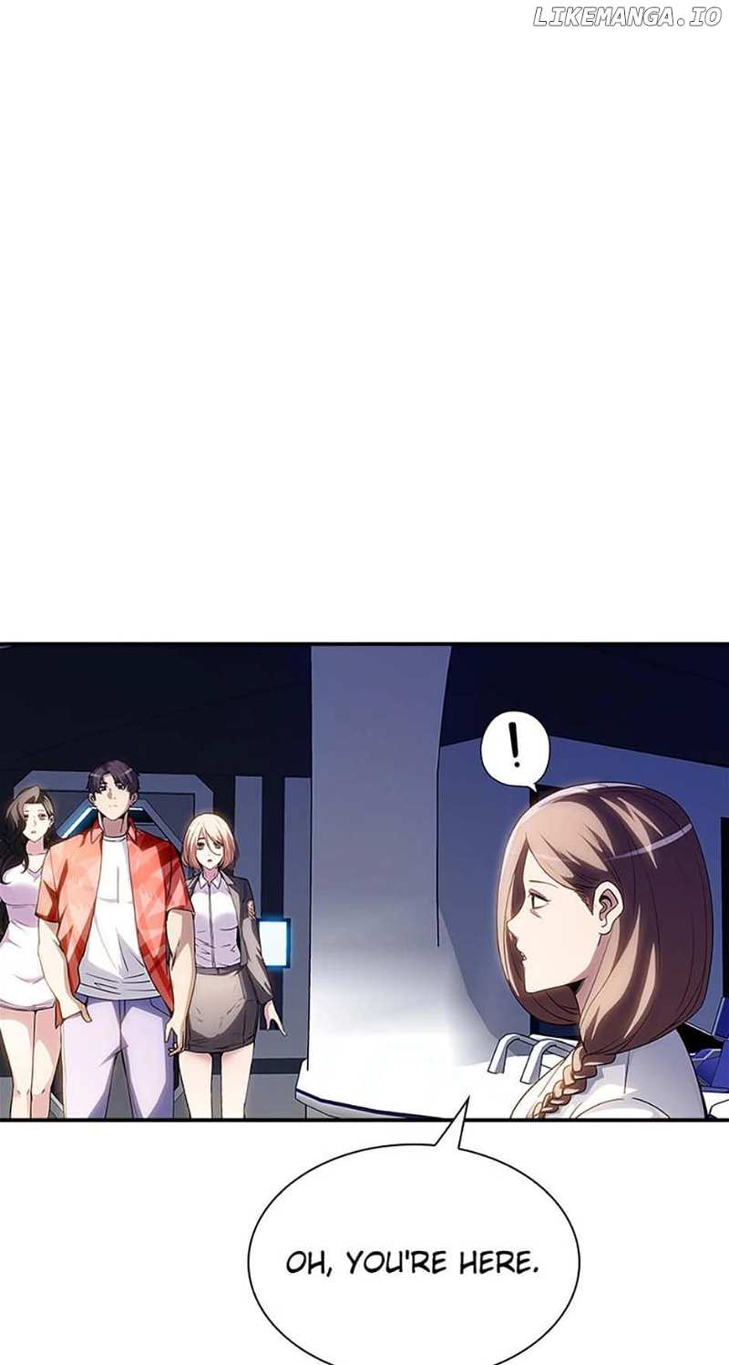 The Carefree Life of an SSS-Class Knight Chapter 78 — Page 3