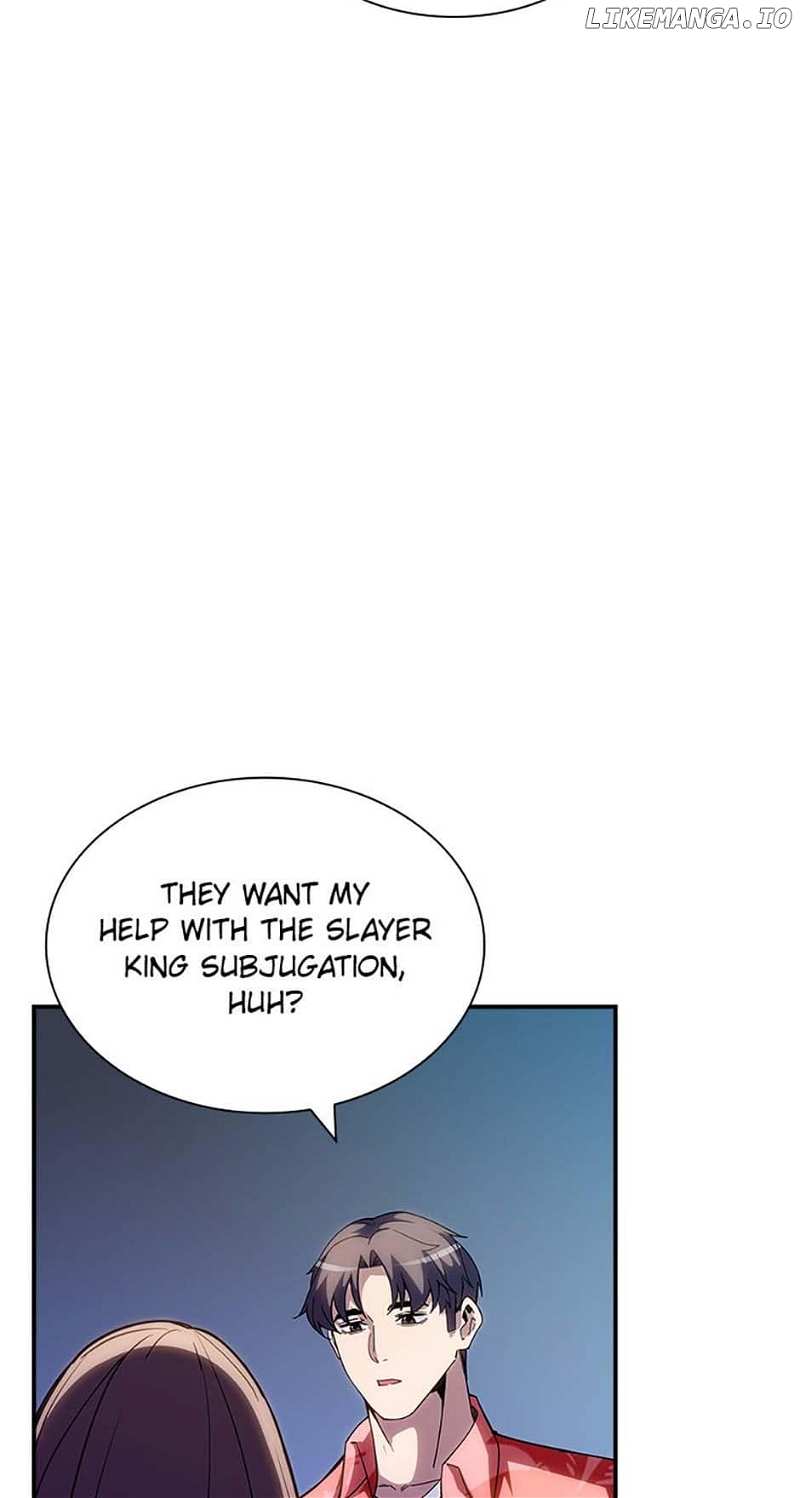 The Carefree Life of an SSS-Class Knight Chapter 78 — Page 4