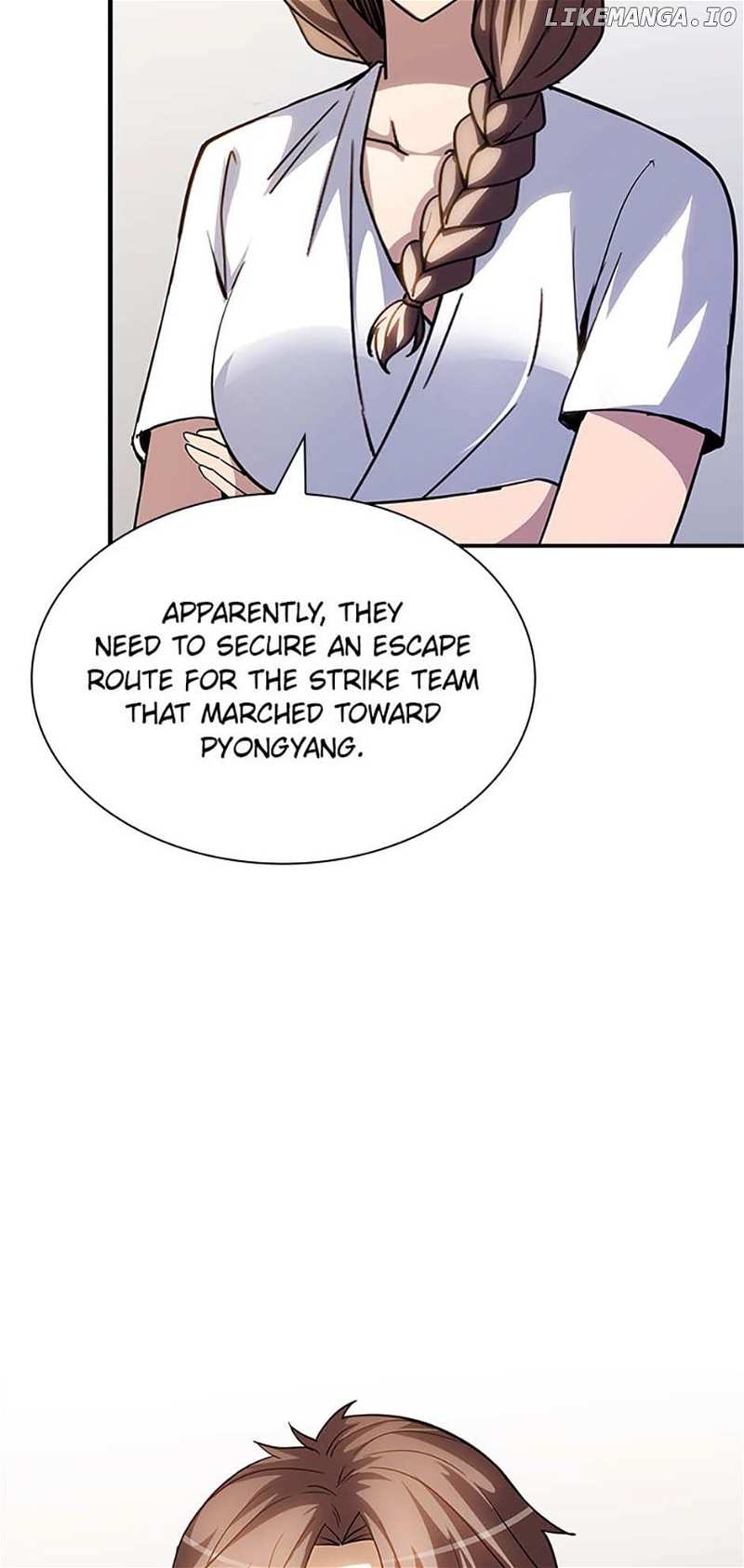 The Carefree Life of an SSS-Class Knight Chapter 78 — Page 10