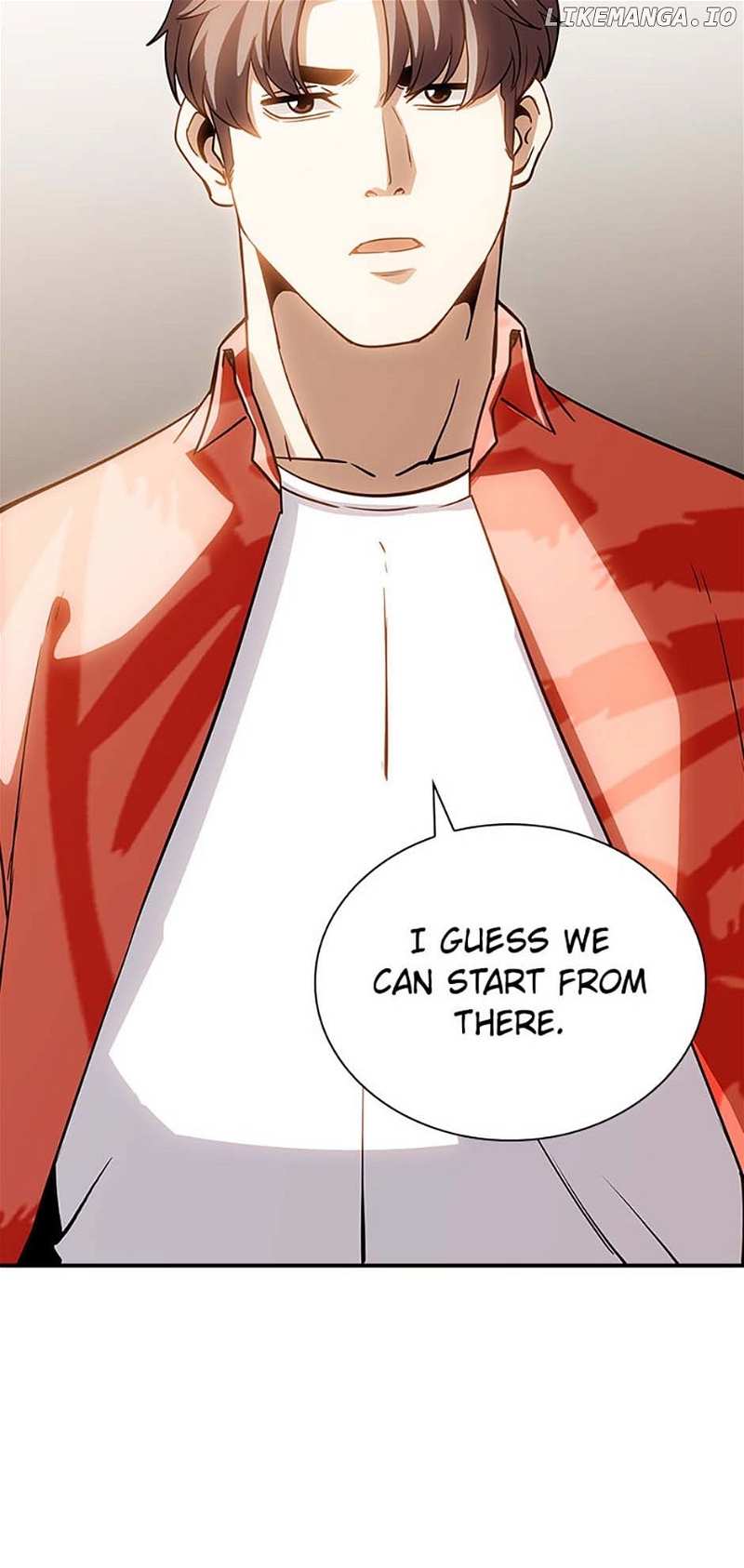 The Carefree Life of an SSS-Class Knight Chapter 78 — Page 11