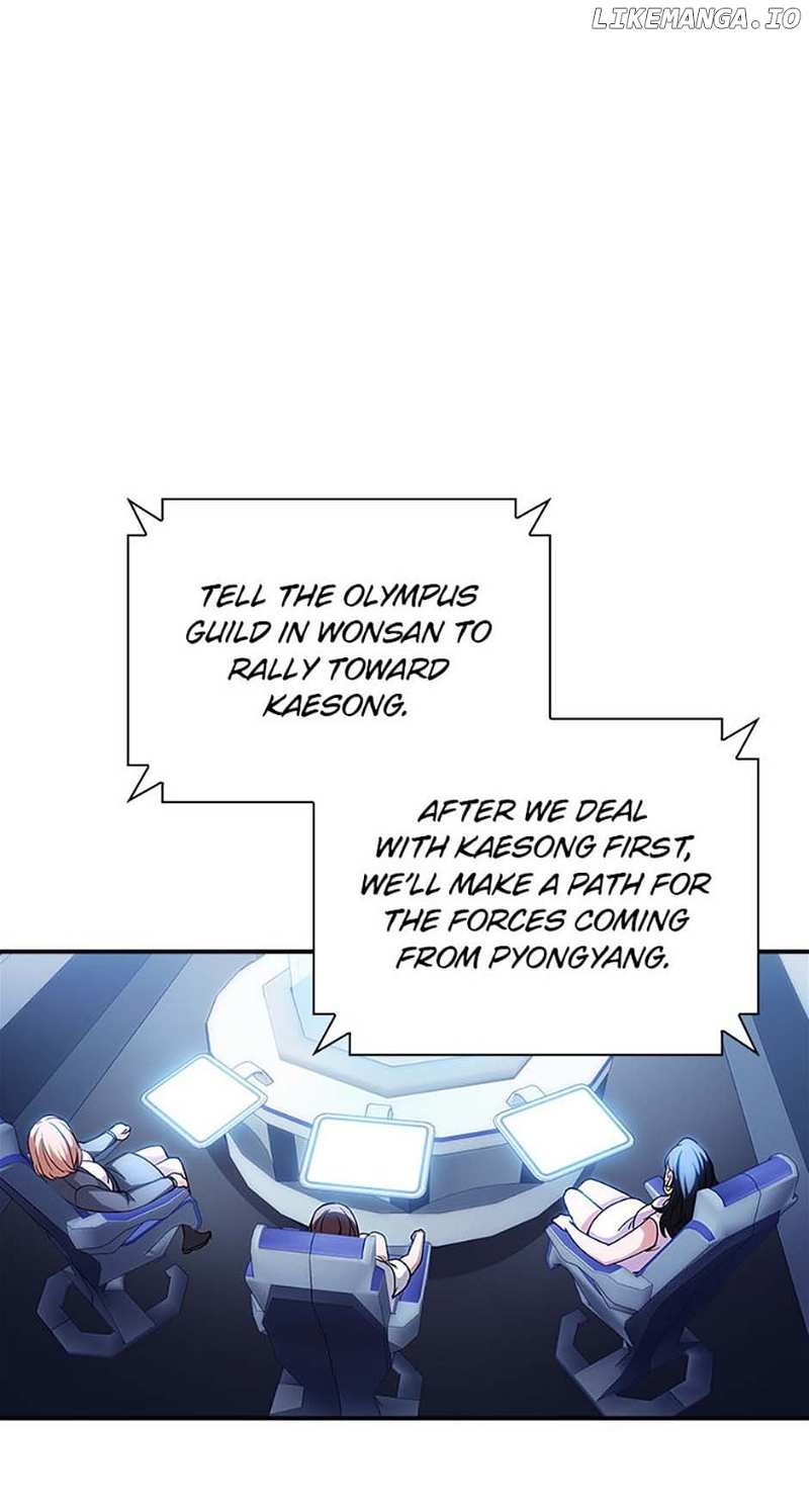 The Carefree Life of an SSS-Class Knight Chapter 78 — Page 19