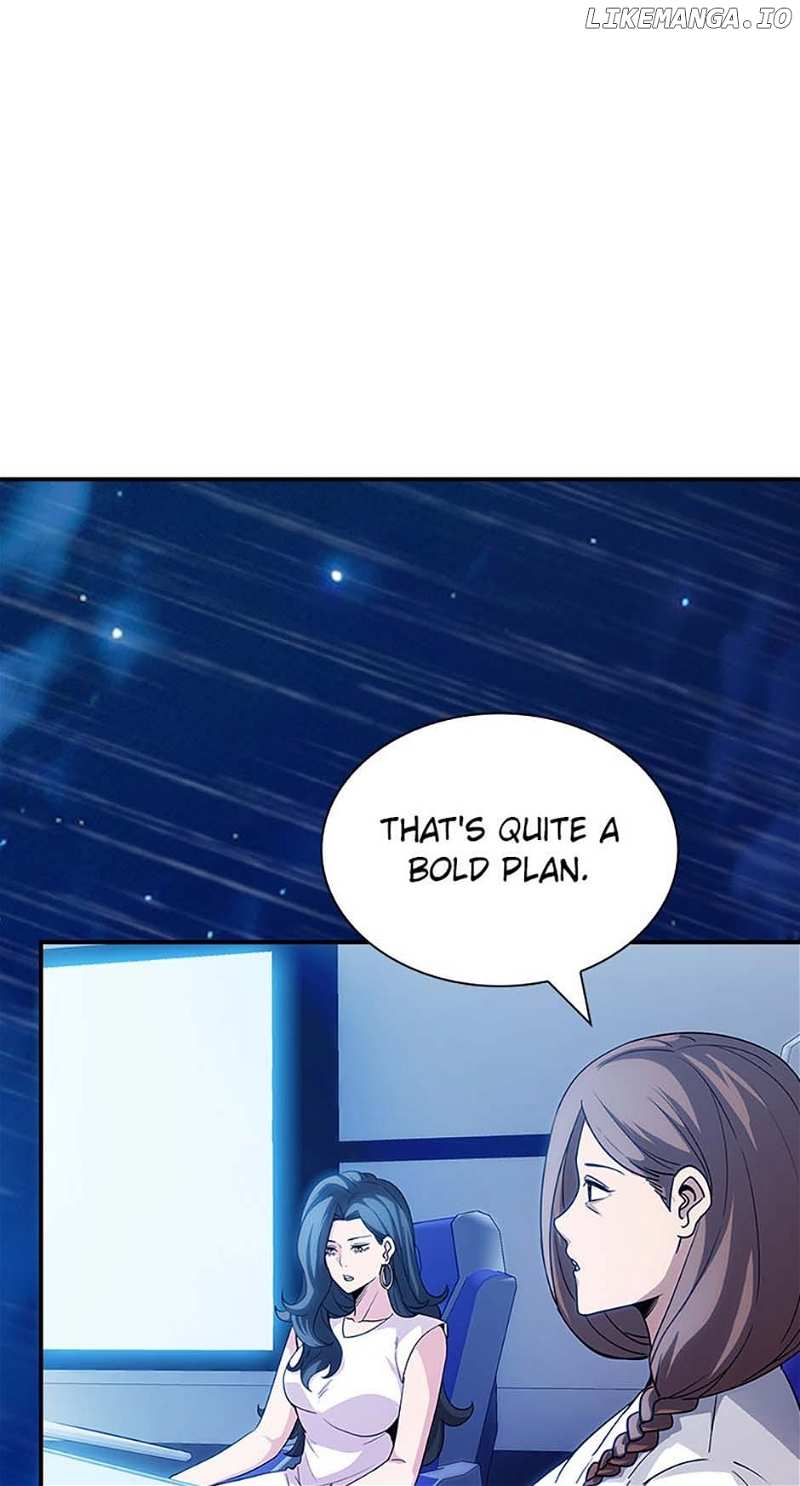 The Carefree Life of an SSS-Class Knight Chapter 78 — Page 23