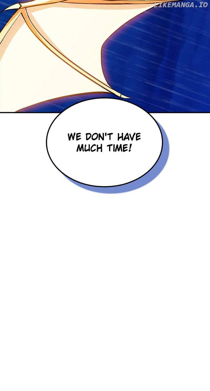The Carefree Life of an SSS-Class Knight Chapter 78 — Page 25