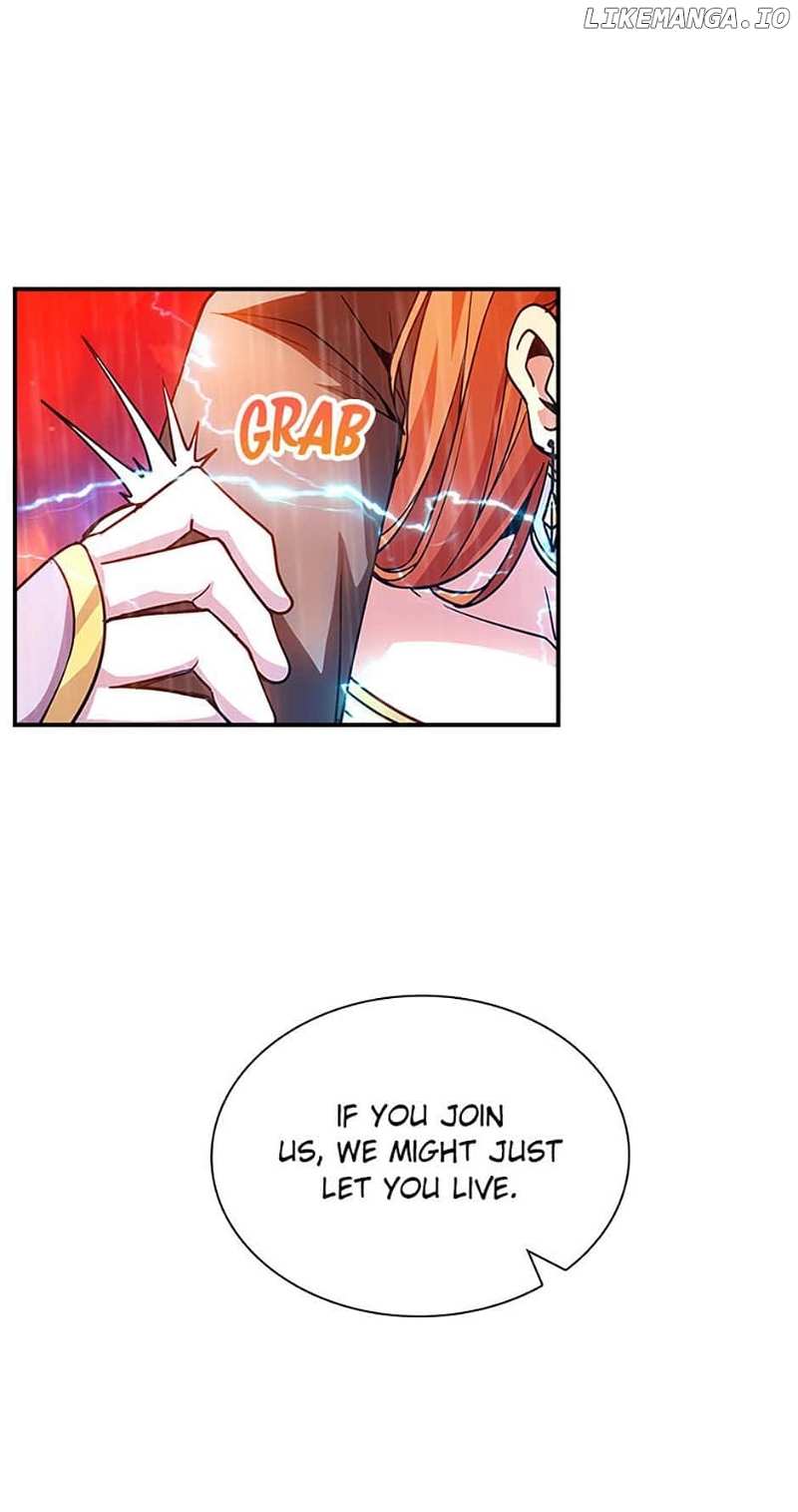 The Carefree Life of an SSS-Class Knight Chapter 78 — Page 30