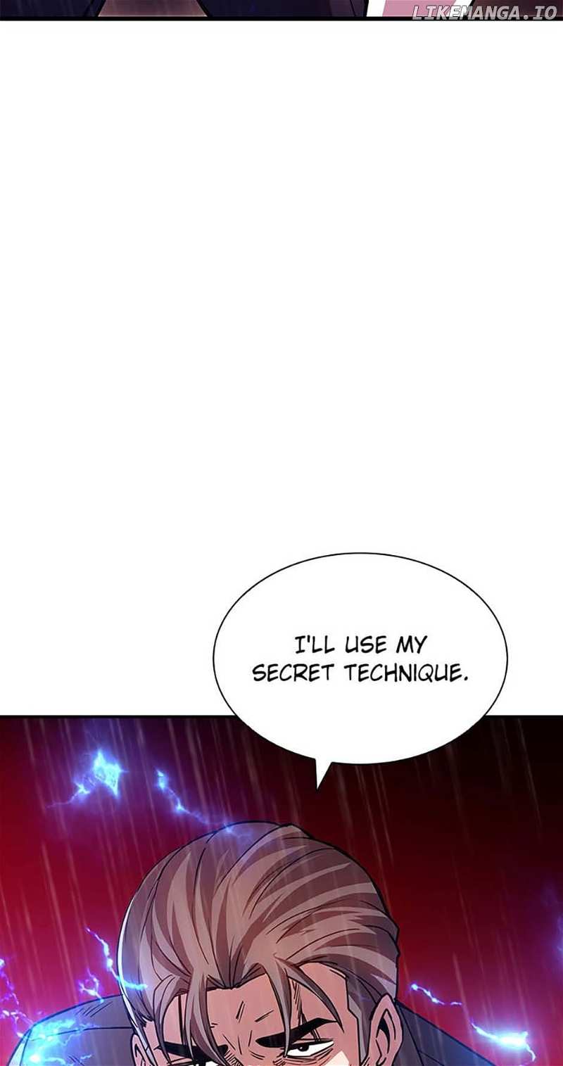 The Carefree Life of an SSS-Class Knight Chapter 78 — Page 34