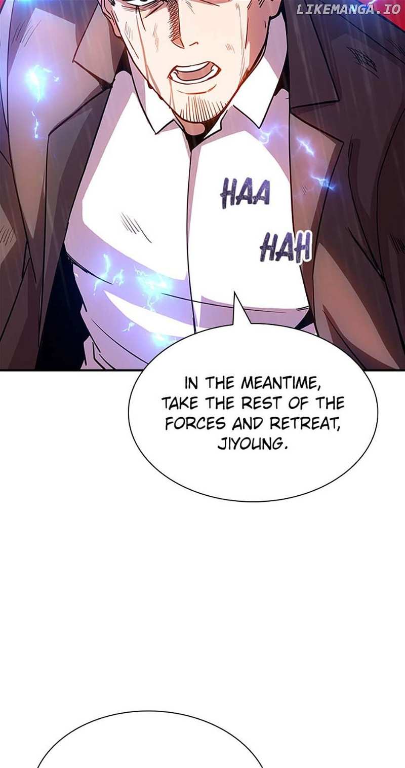 The Carefree Life of an SSS-Class Knight Chapter 78 — Page 35