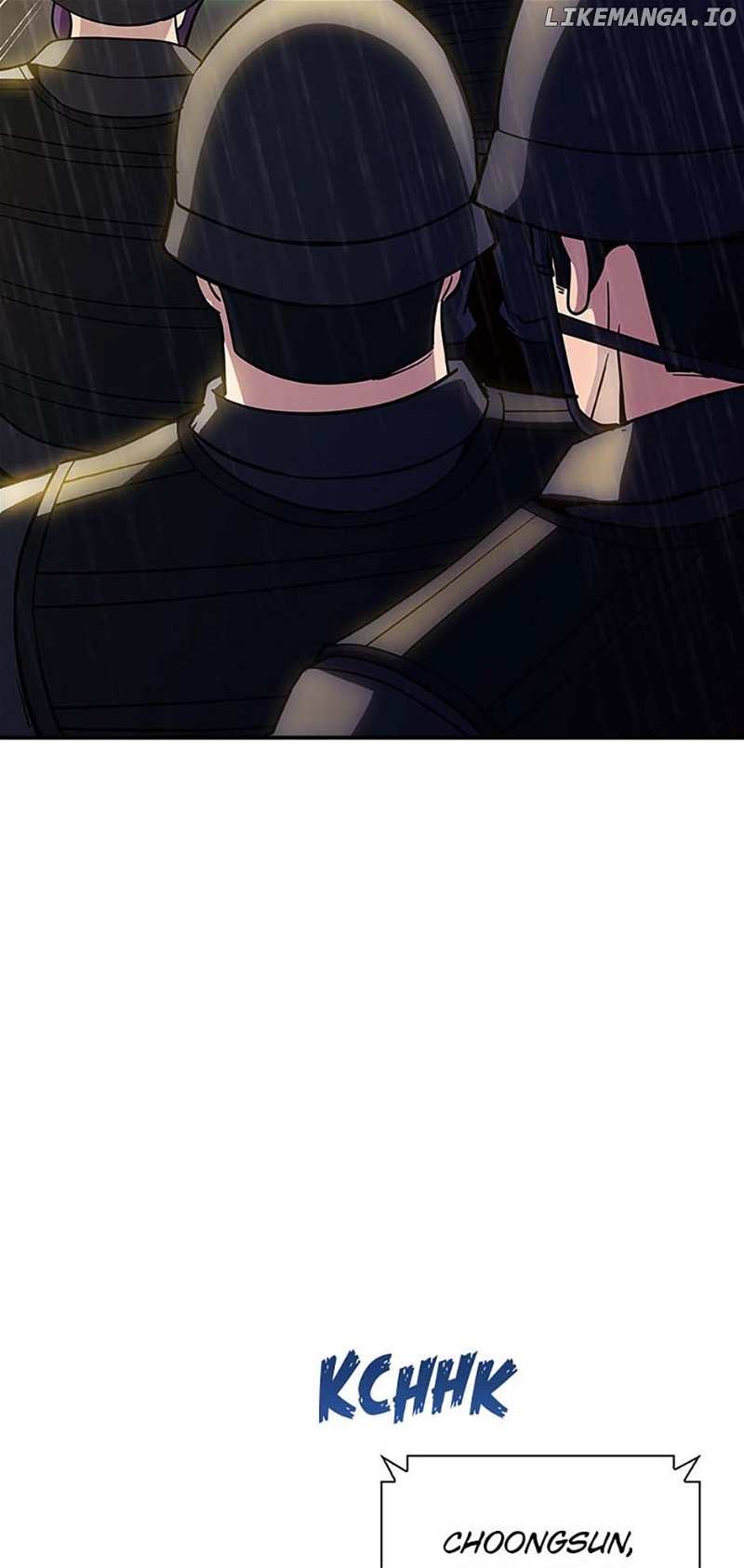 The Carefree Life of an SSS-Class Knight Chapter 78 — Page 42