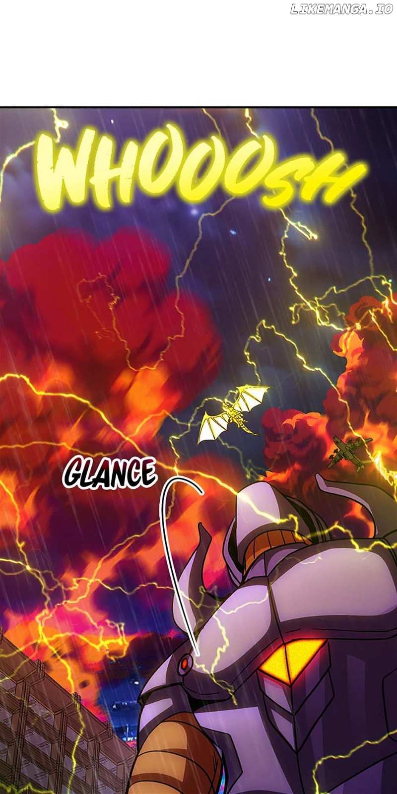 The Carefree Life of an SSS-Class Knight Chapter 78 — Page 44