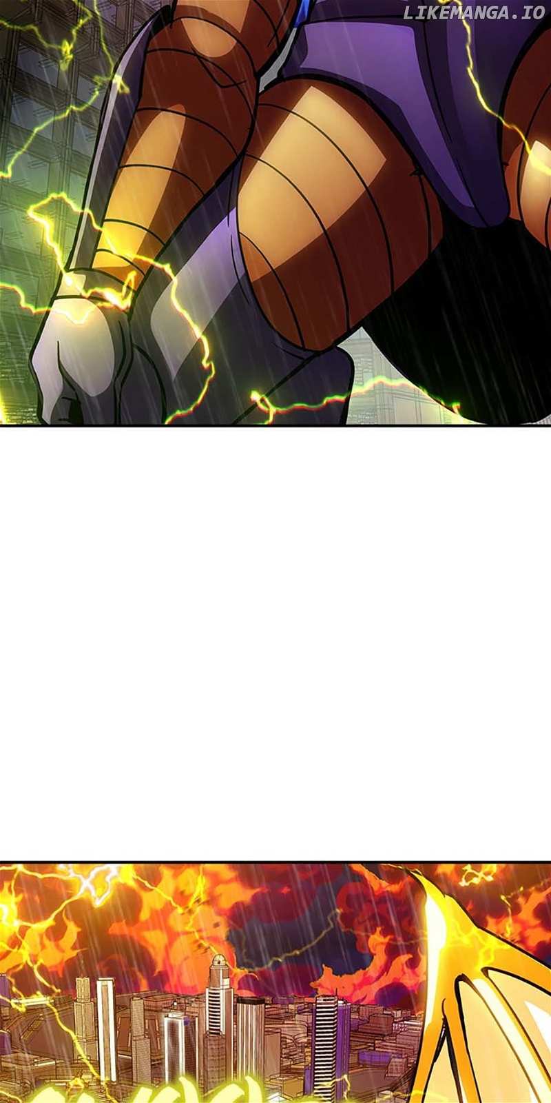 The Carefree Life of an SSS-Class Knight Chapter 78 — Page 45