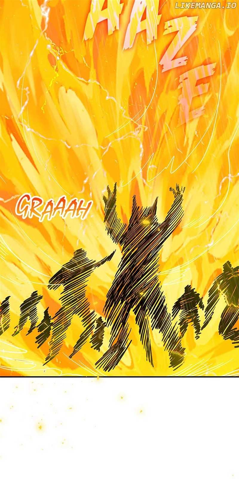 The Carefree Life of an SSS-Class Knight Chapter 78 — Page 48