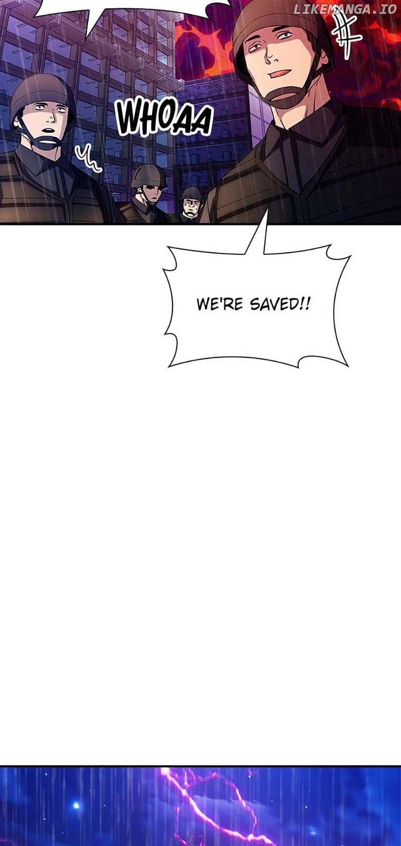 The Carefree Life of an SSS-Class Knight Chapter 78 — Page 51