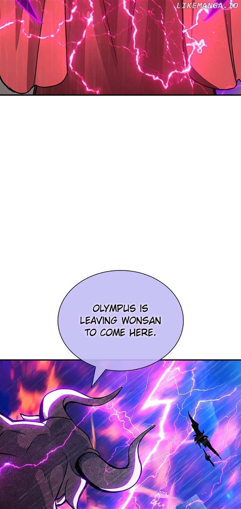 The Carefree Life of an SSS-Class Knight Chapter 78 — Page 53