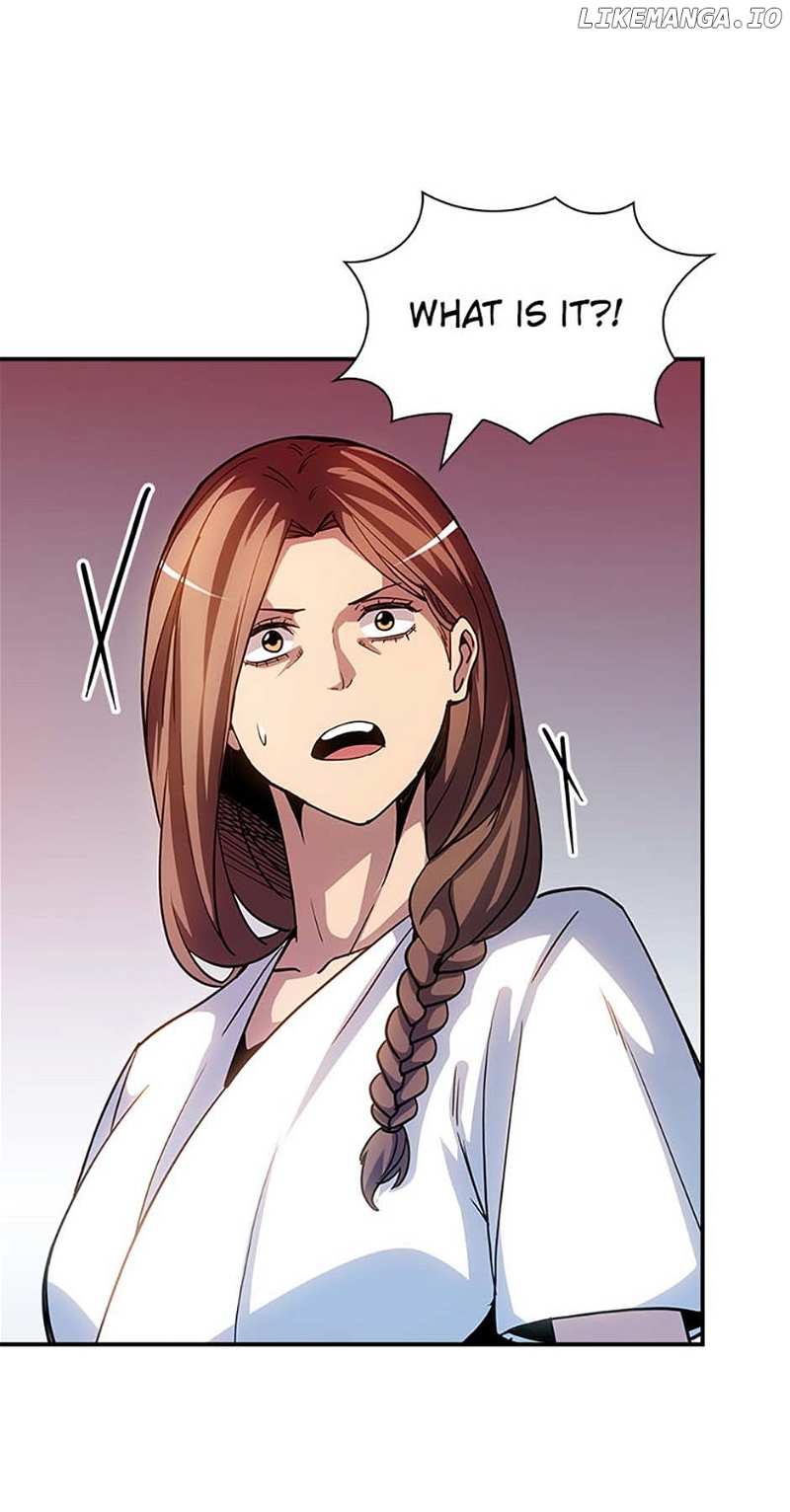 The Carefree Life of an SSS-Class Knight Chapter 78 — Page 61