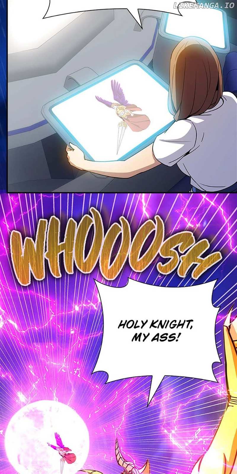 The Carefree Life of an SSS-Class Knight Chapter 78 — Page 65