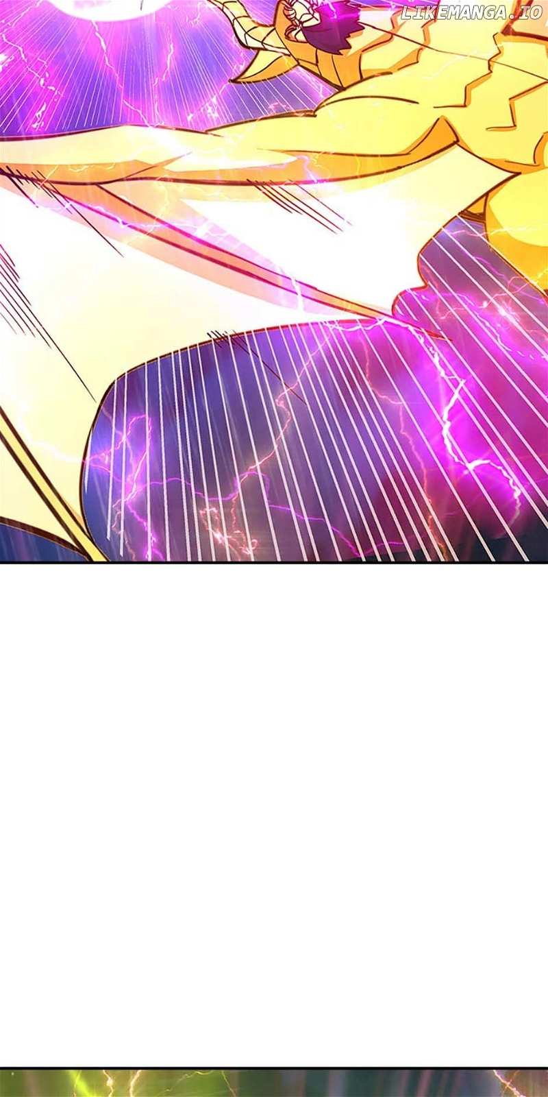The Carefree Life of an SSS-Class Knight Chapter 78 — Page 66
